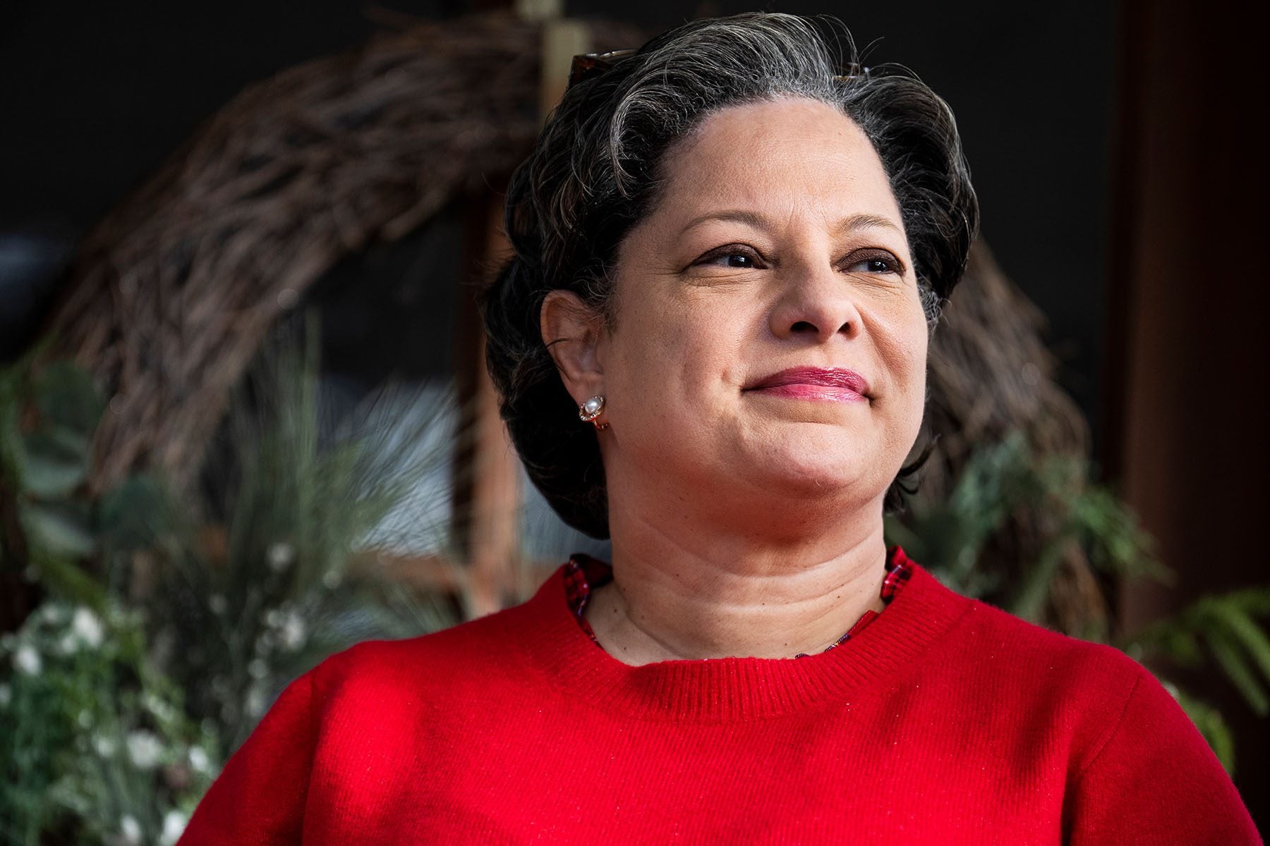 Jennifer McClellan wins Virginia 4th Congressional District Democratic primary