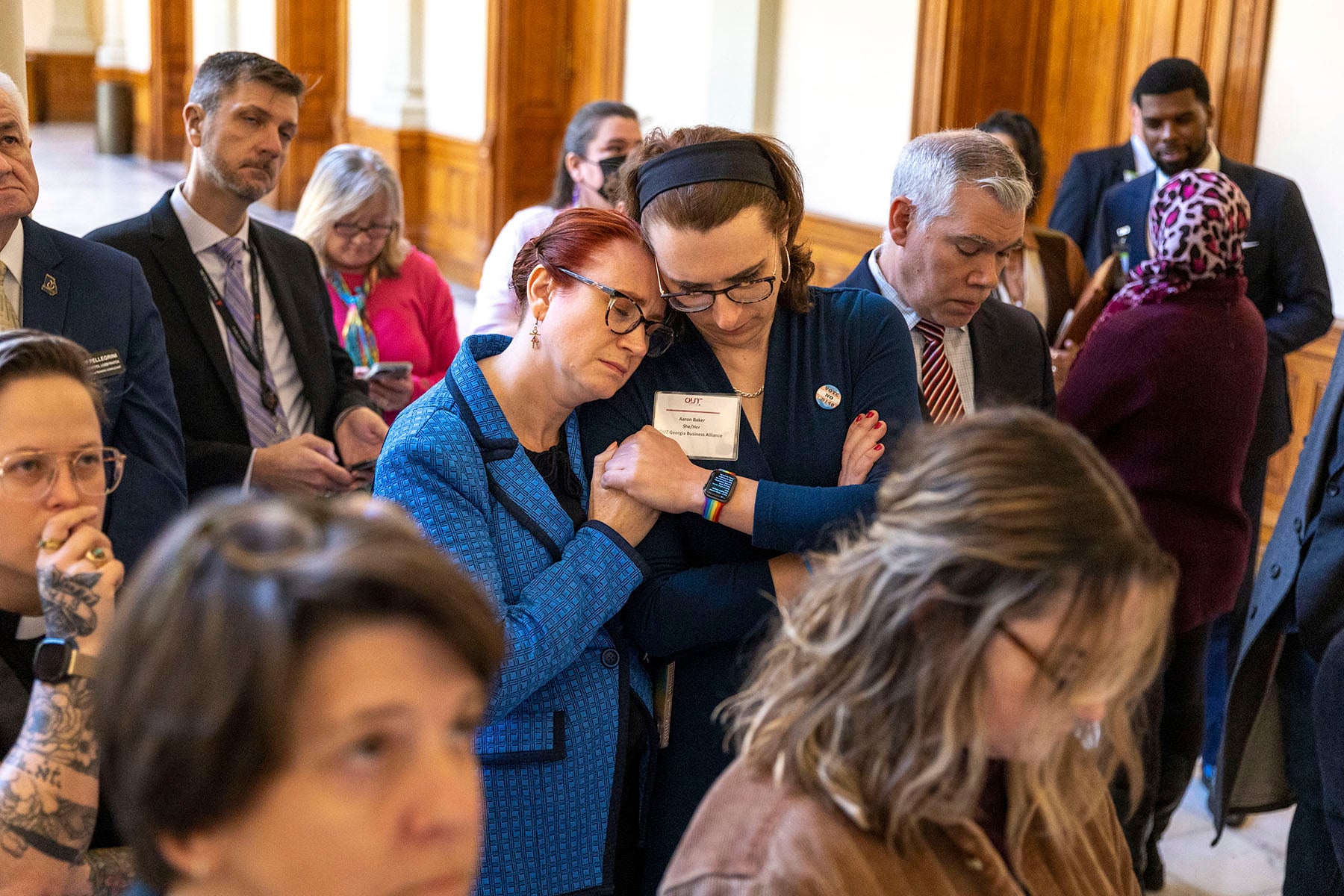 New anti-trans laws target autistic youth and those with mental health conditions