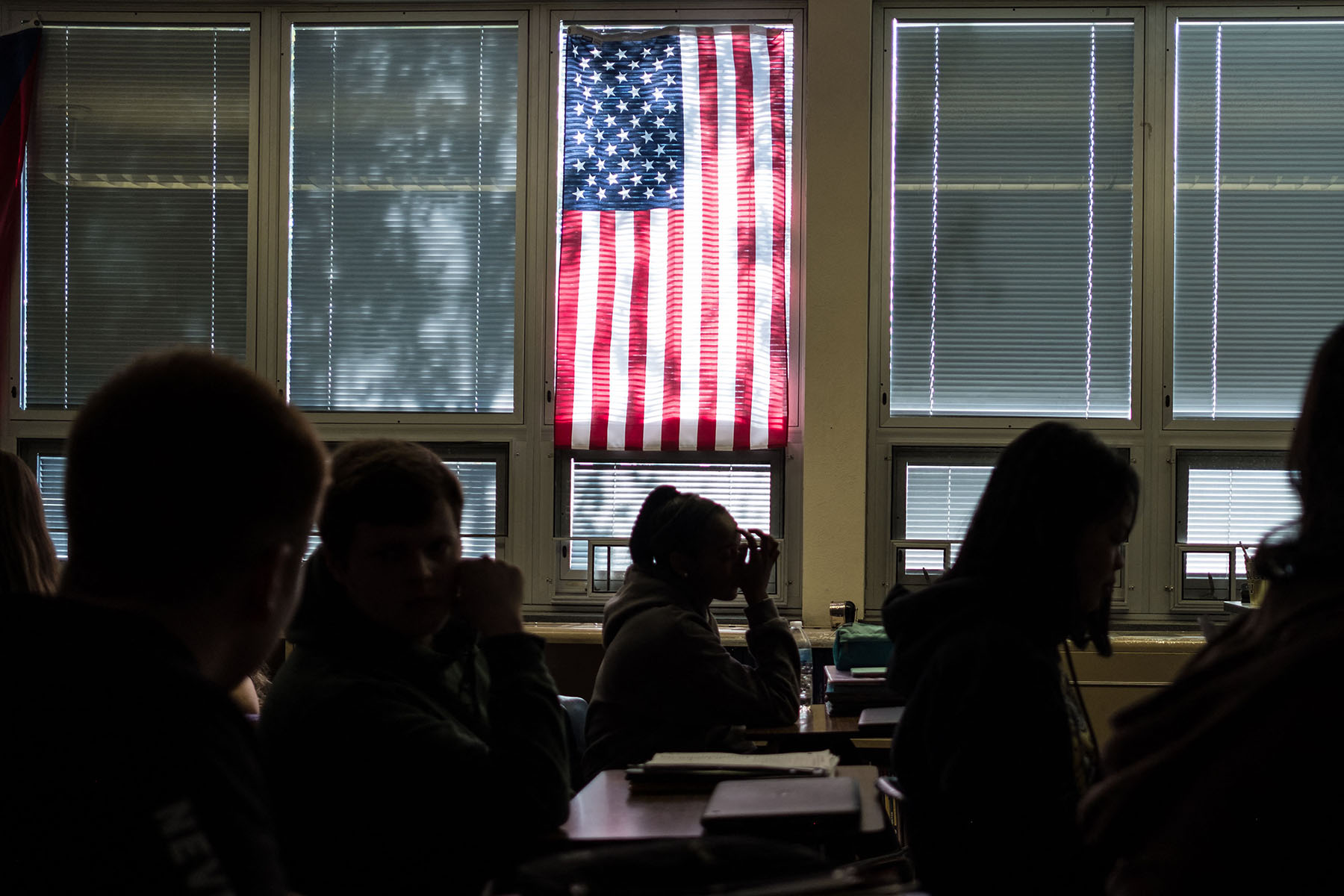 Americans are divided on gender identity, pronoun use, new PRRI survey shows