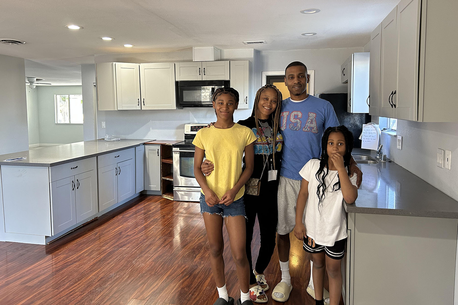 Solutions emerge to support home-based child care providers in hostile housing landscape