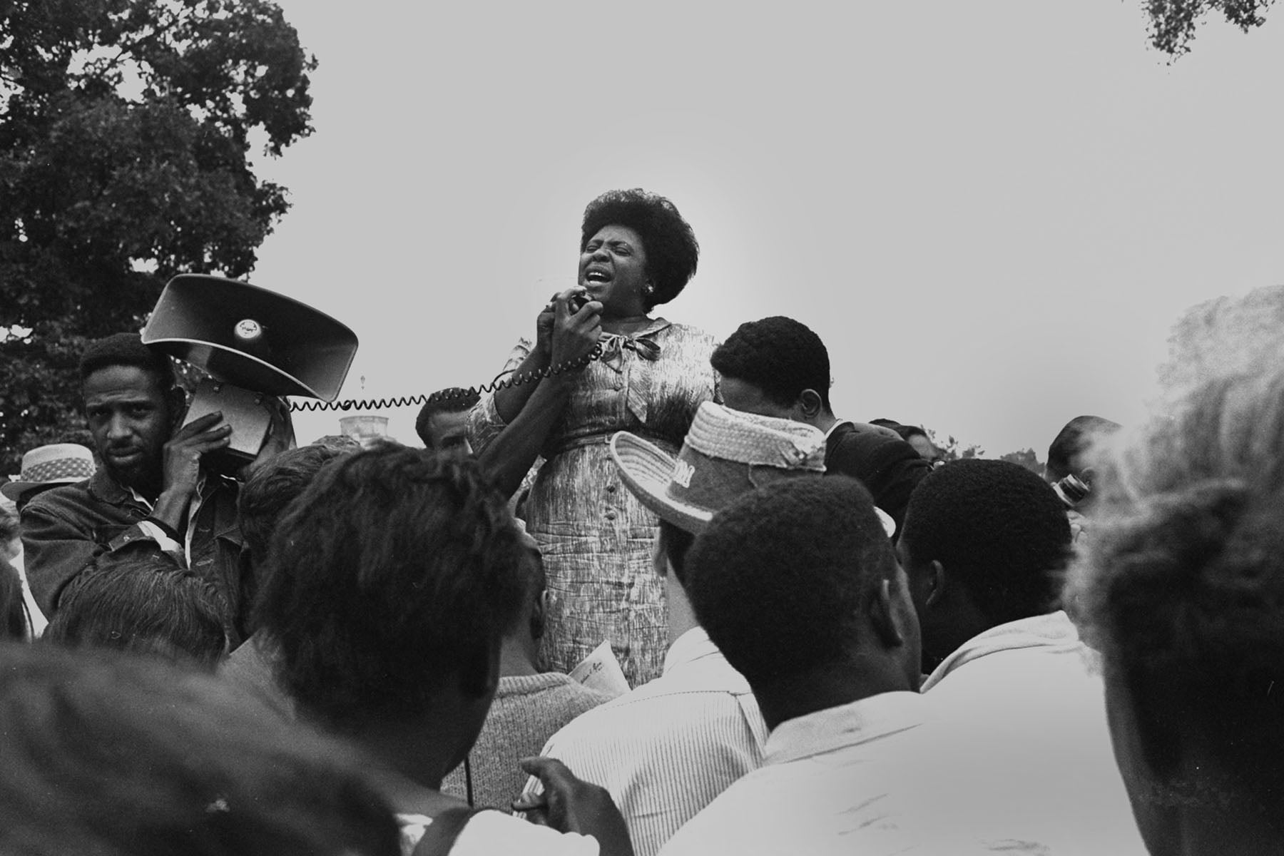 How Fannie Lou Hamer’s disability informed her fight for voting rights