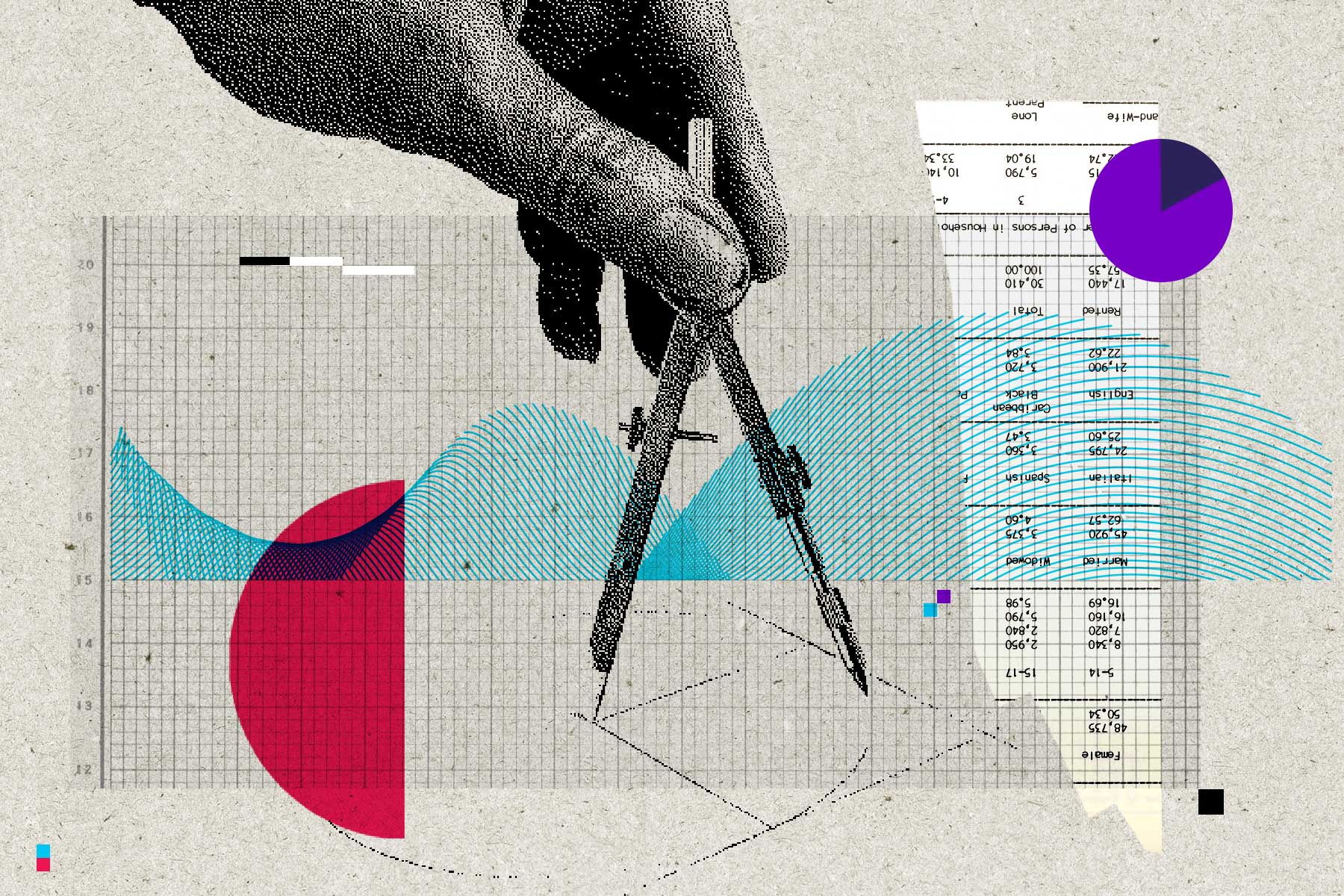 How 19th News/SurveyMonkey makes sense of polling in 2024