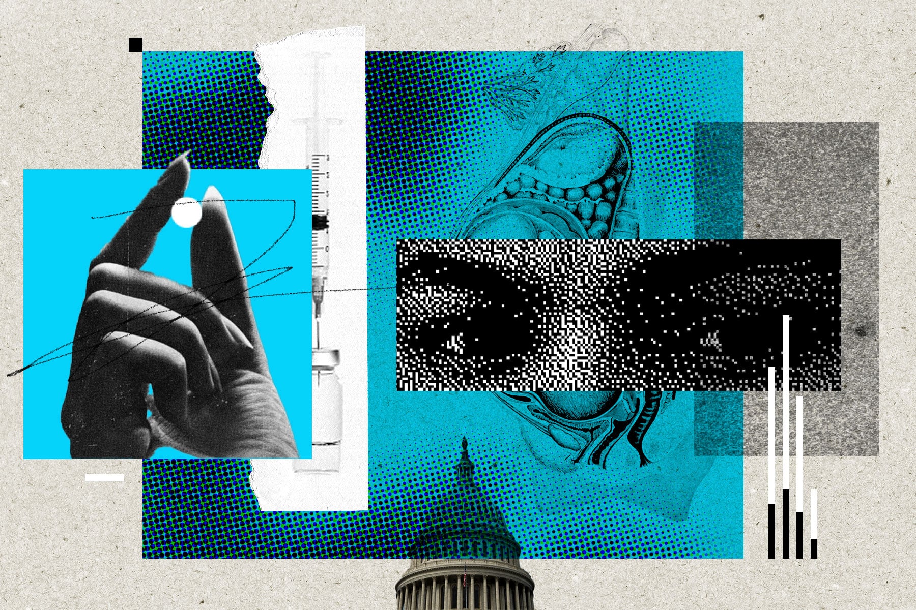 Americans don’t trust politicians on abortion, gender-affirming care, poll finds