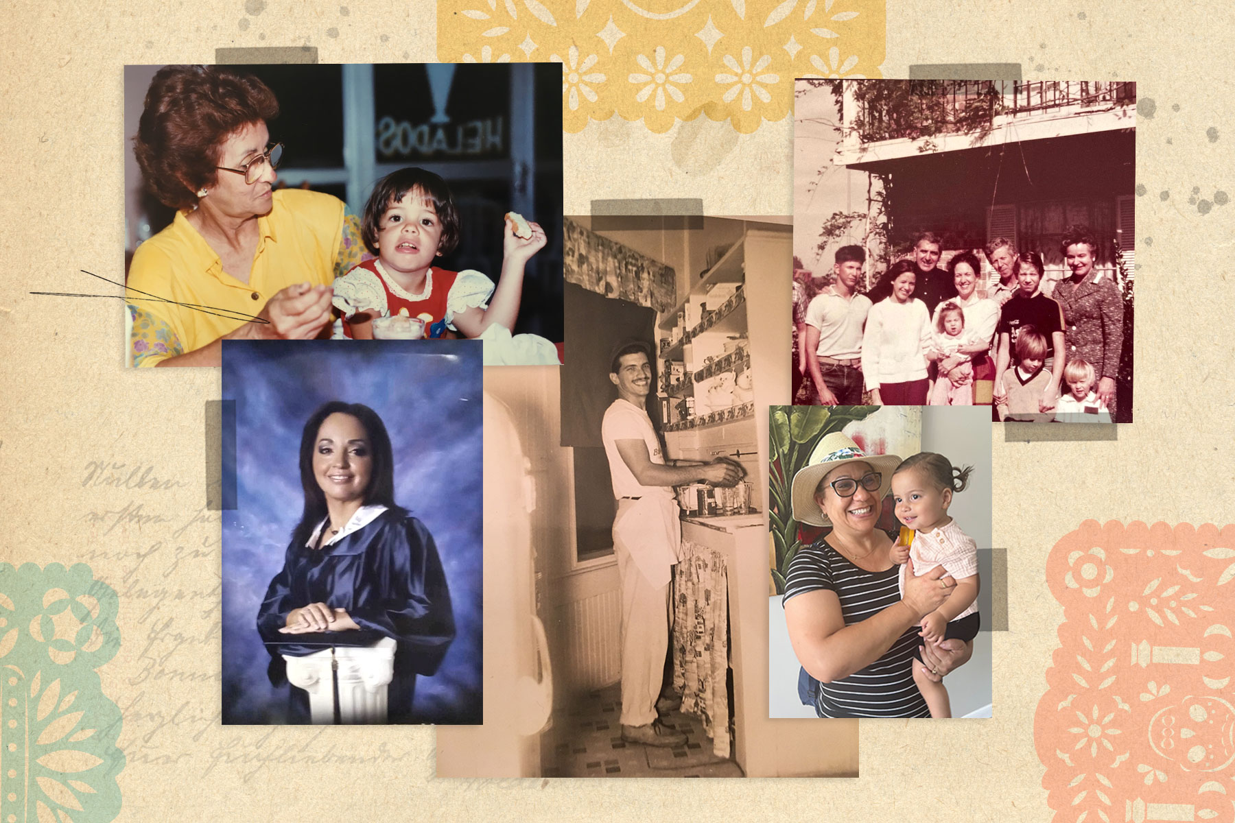 What Hispanic Heritage Month means to The 19th staff