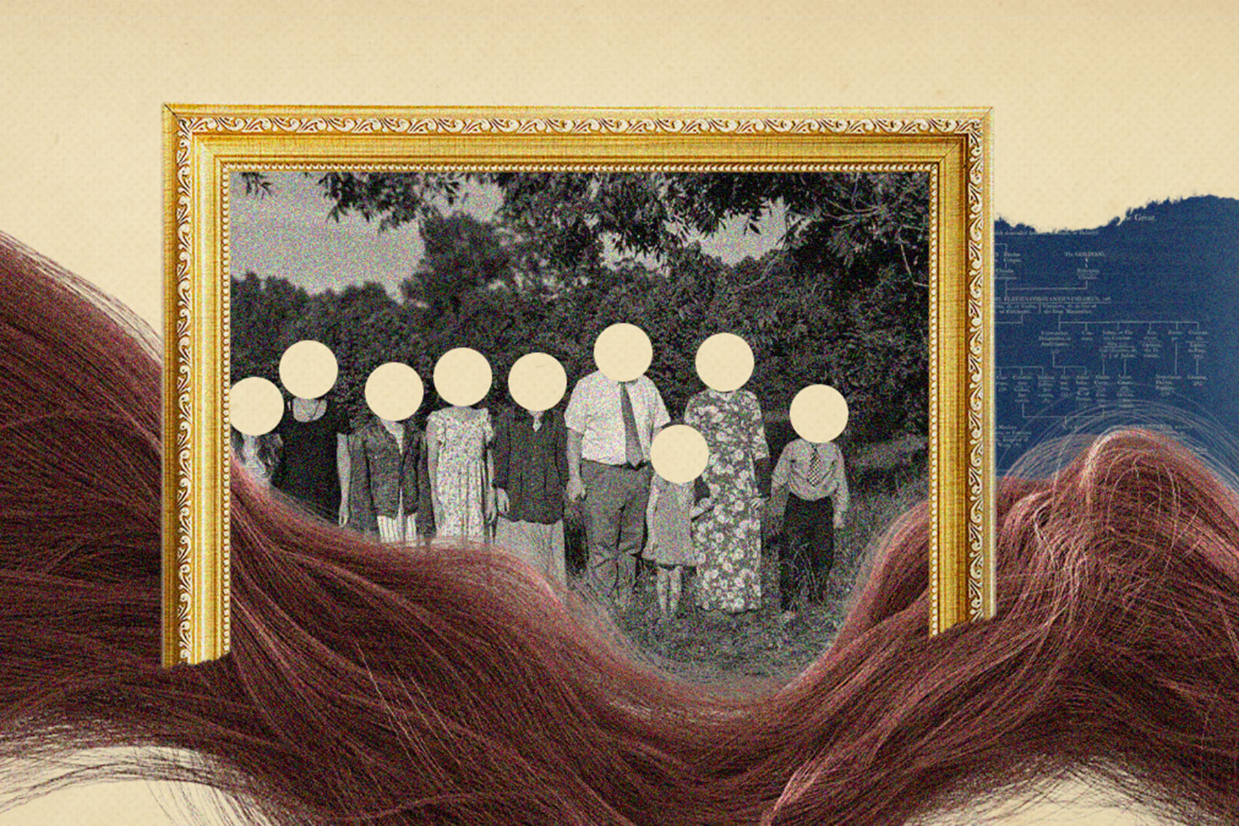 The reality of growing up trans and Mormon in the Mississippi Bible Belt