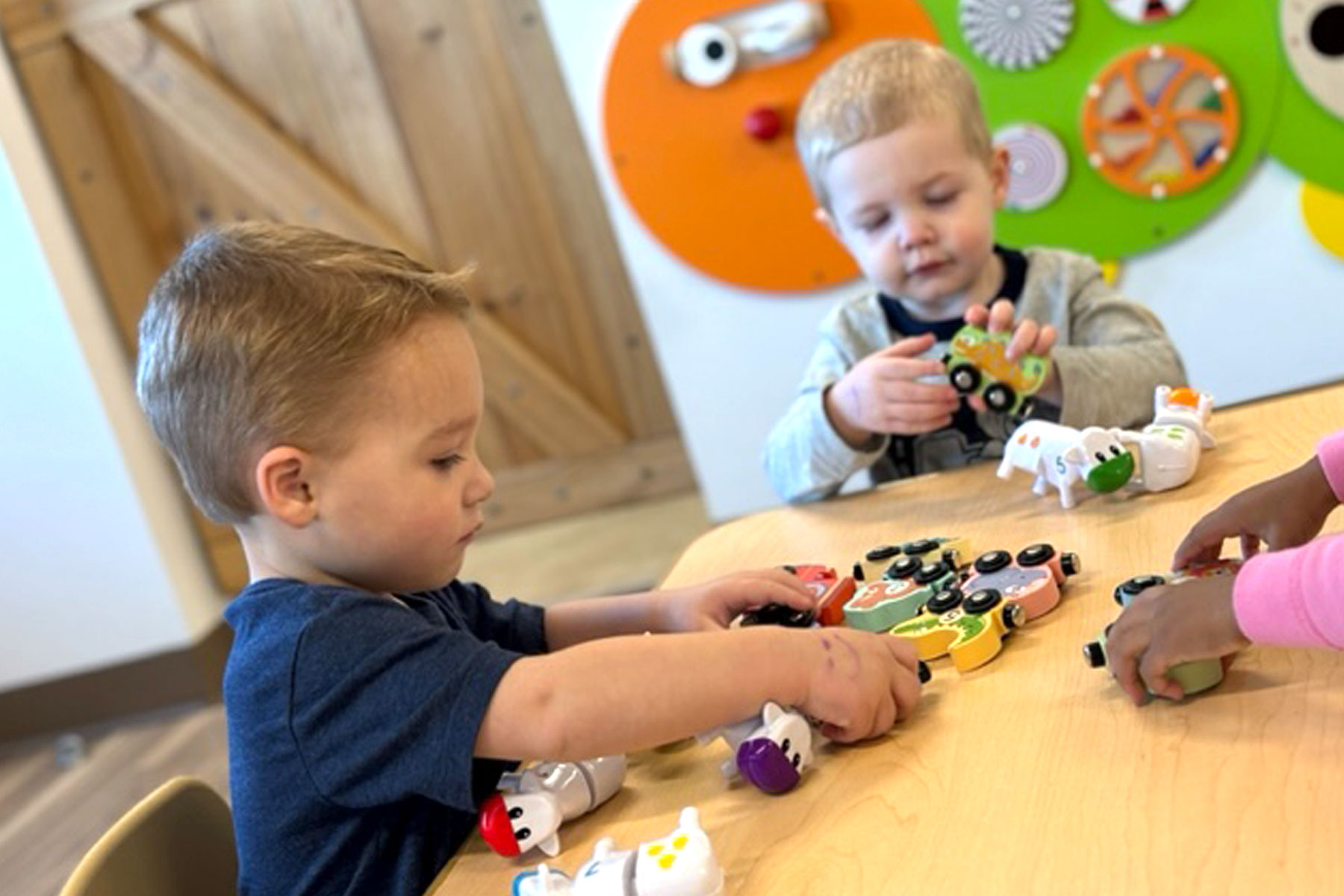 Child care programs feel impacts of costs, closures after federal funding expires