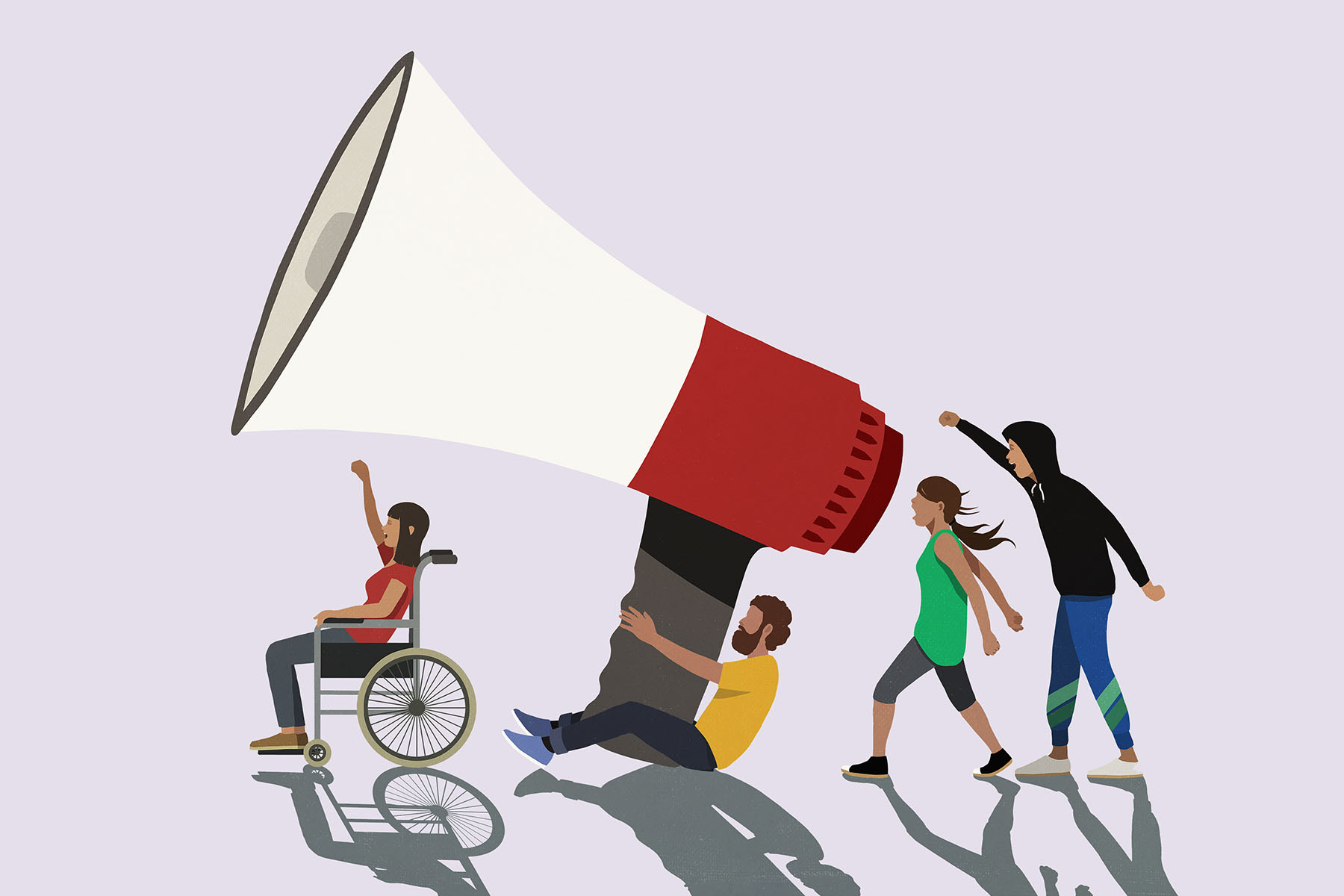 Disability Victory is working to get more disabled candidates elected