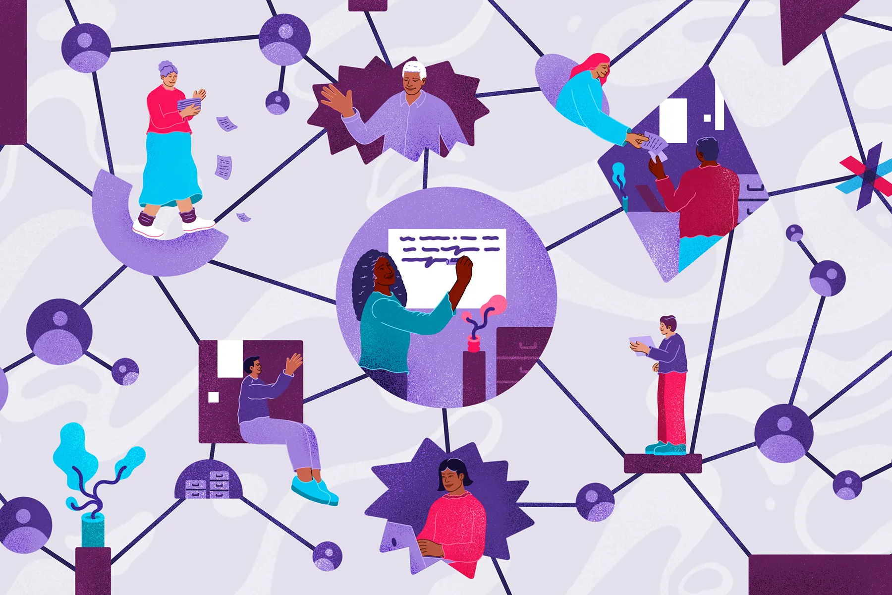 The 19th News Network aims to advance equity in news