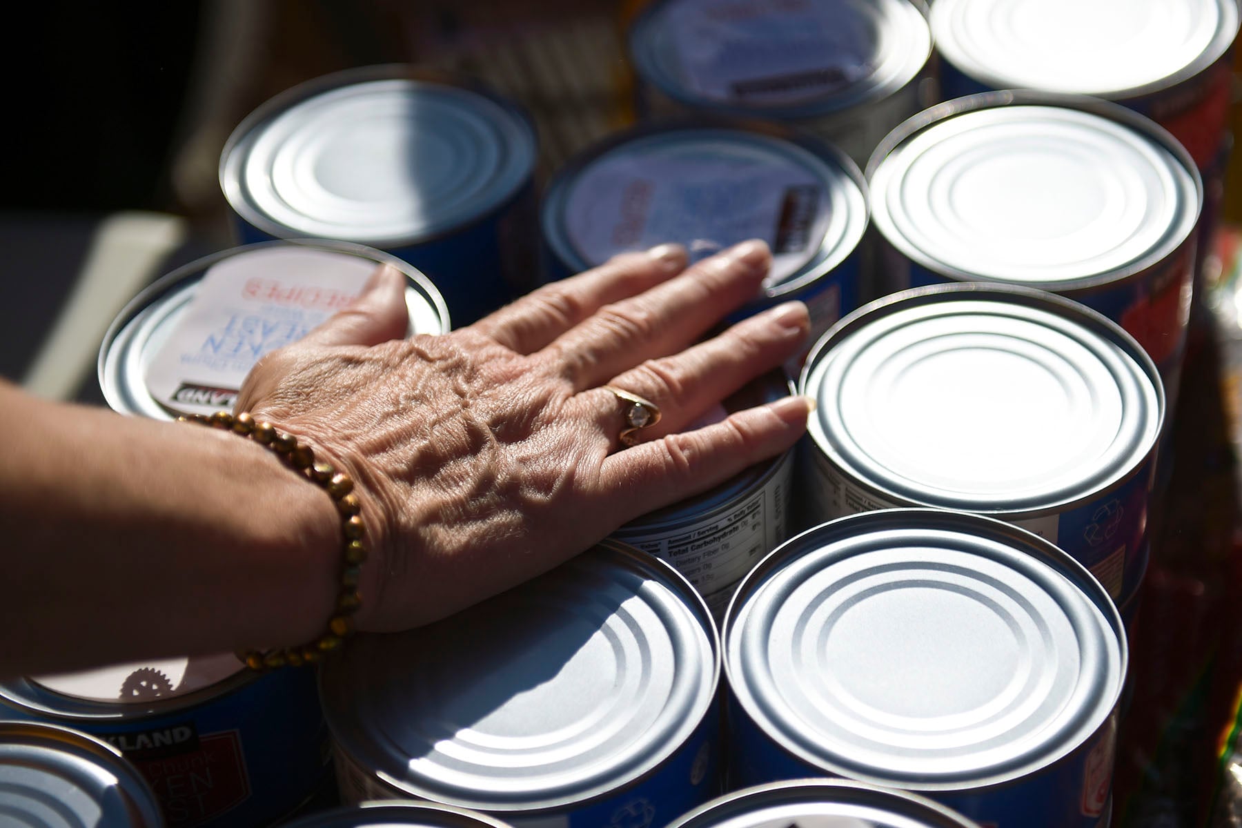 Chemicals found in everyday products may increase breast cancer risk