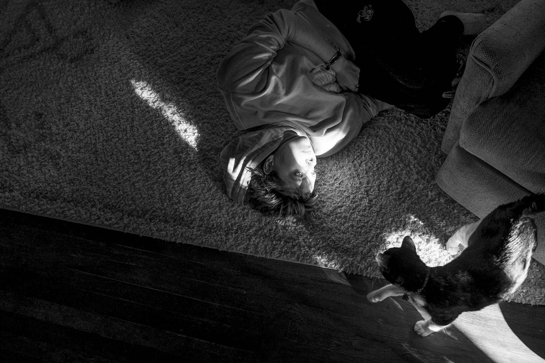 Photo essay: Reproductive health and gender-affirming care in post-Roe Texas