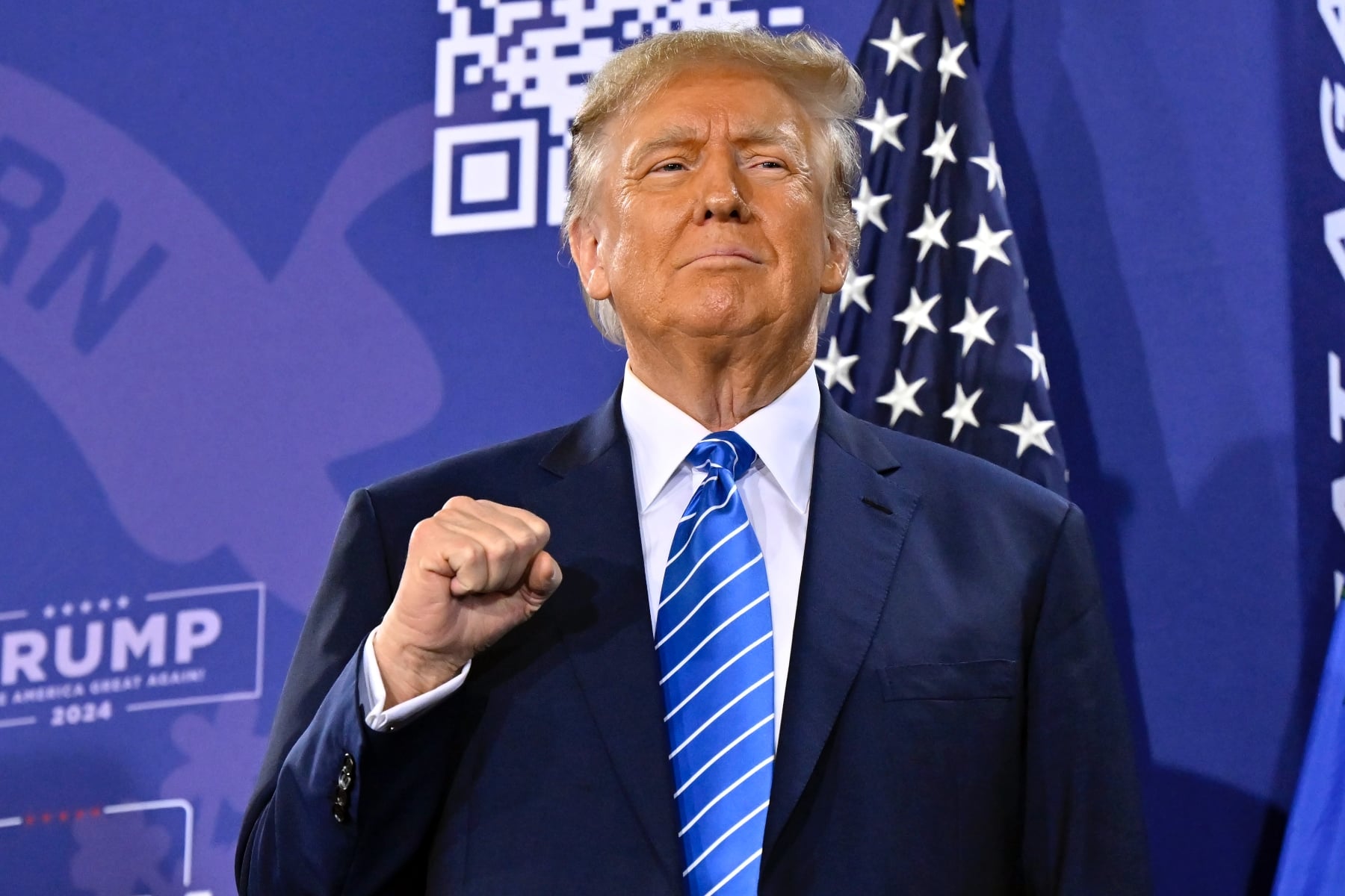 Trump abortion stance: What a second term could mean for abortion restrictions