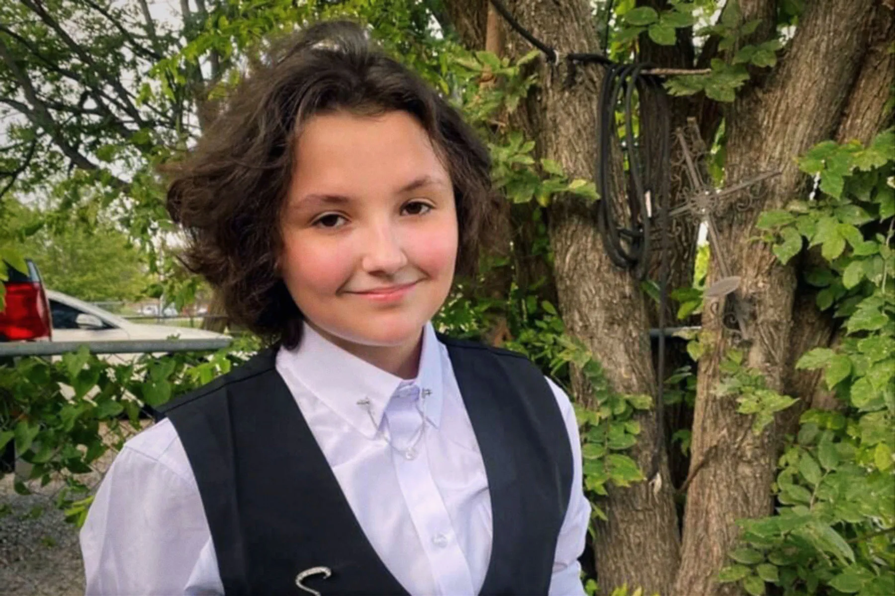 Nex Benedict’s death in Oklahoma is an ‘awakening’ for parents of trans kids