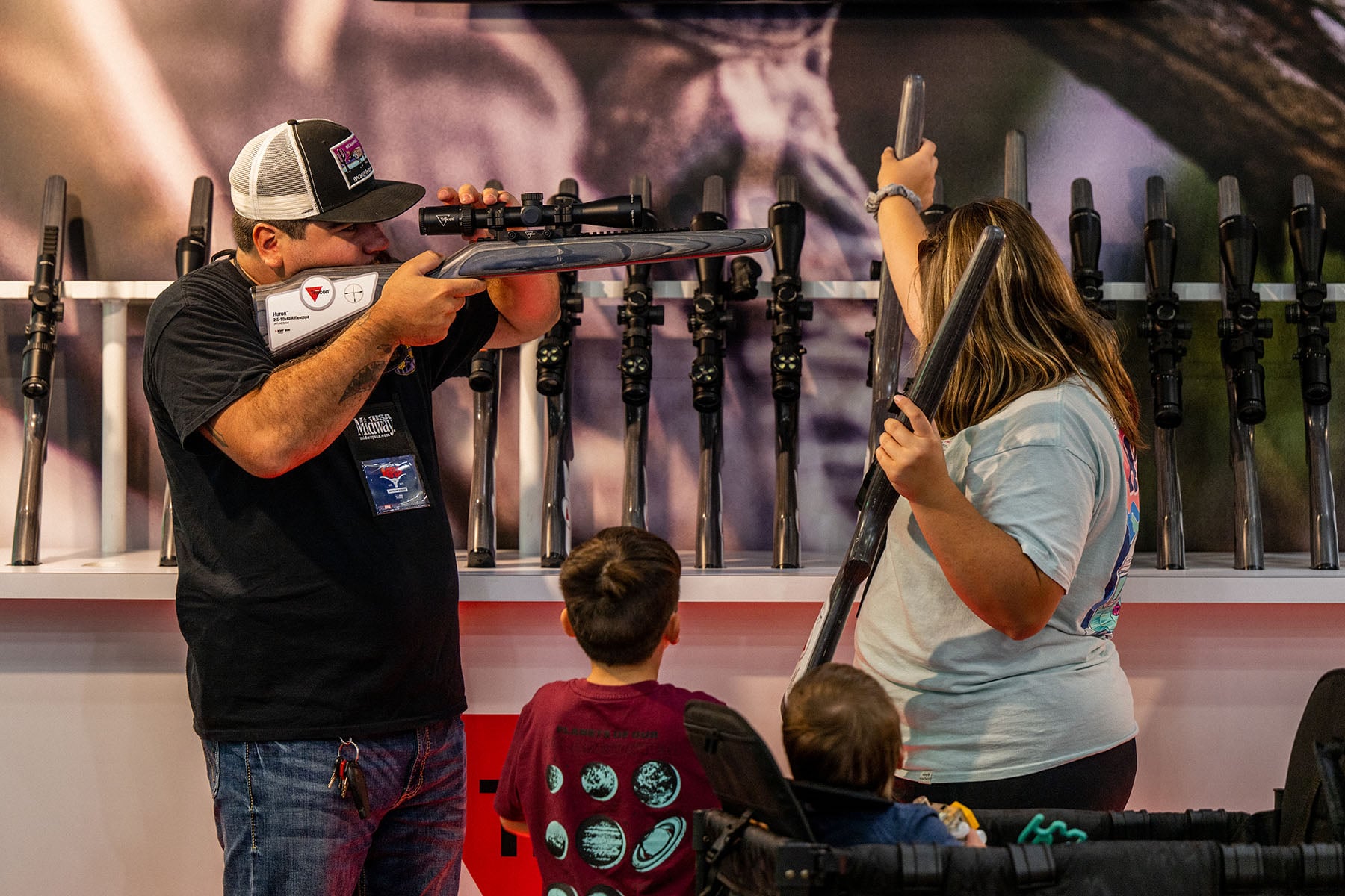 Jennifer Crumbley verdict sparks momentum around safe gun storage education