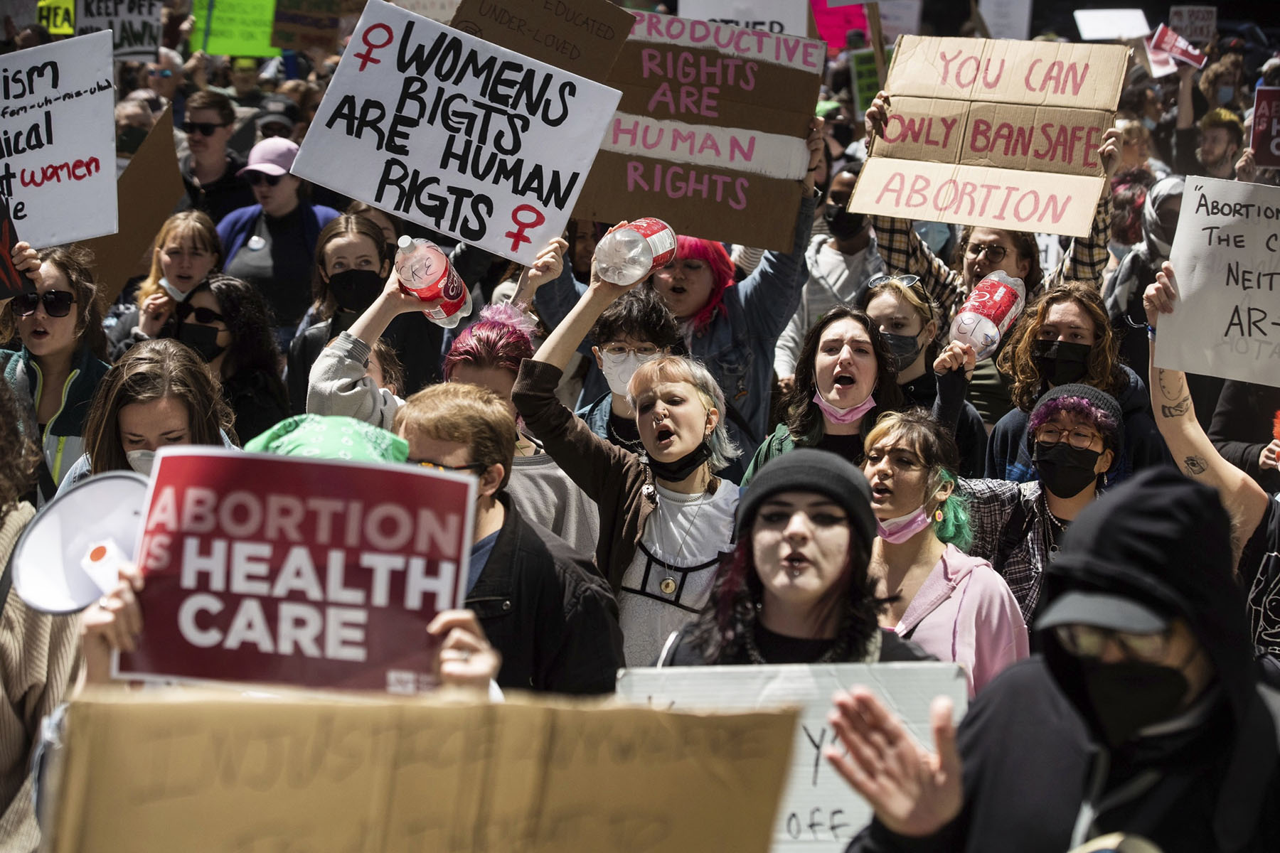 When abortion is legal, but hard to access from jail - The 19th