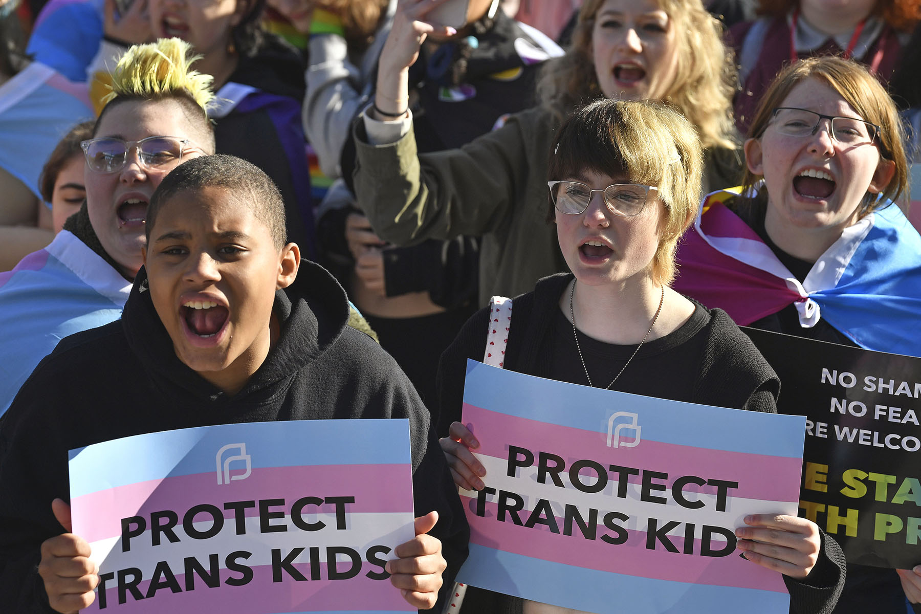 Supreme Court will review Tennessee gender-affirming care ban for trans youth