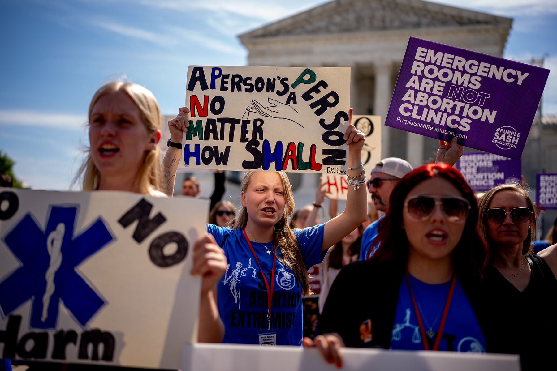 New Republican party platform would give rights to fetuses, endangering abortion, IVF