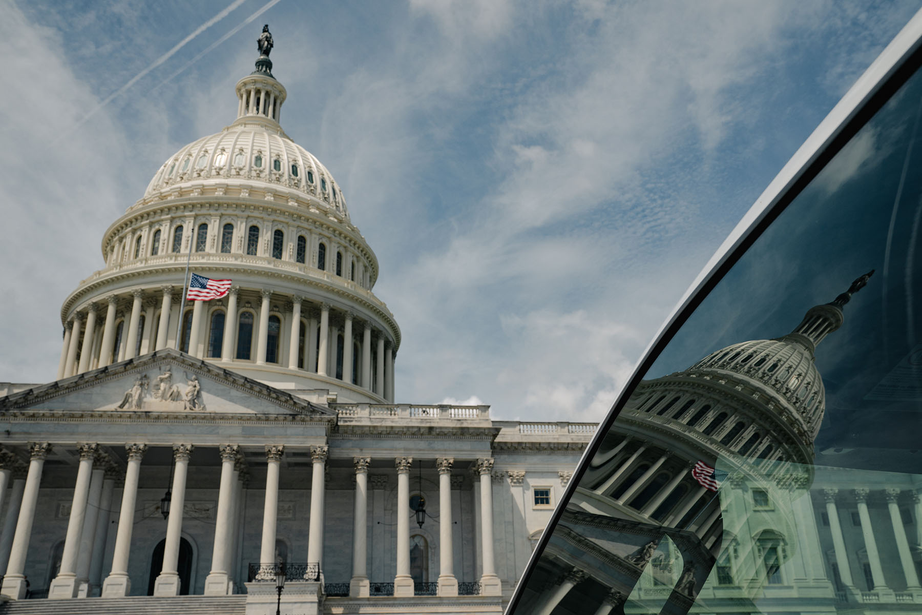 Women lawmakers debate abortion access, reproductive care for the military