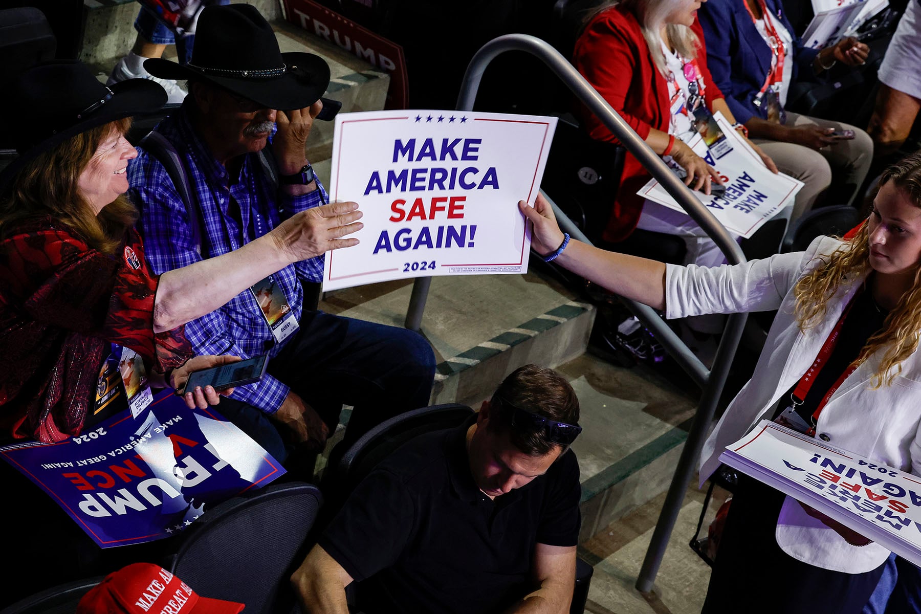 RNC: Republicans double down on anti-immigrant messaging
