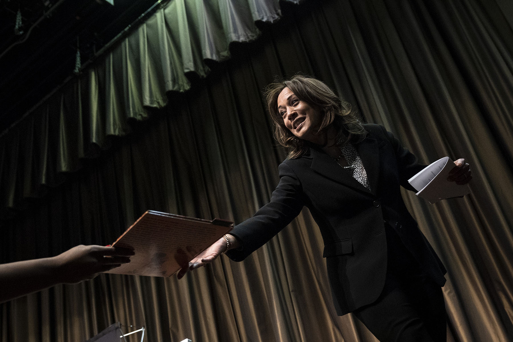 44,000 join Win With Black Women call to mobilize for Kamala Harris campaign