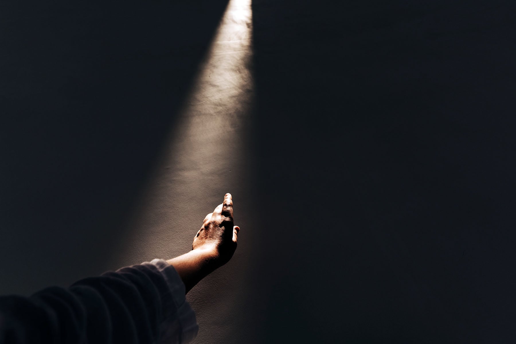 For Muslim women, living faithfully in prisons is difficult