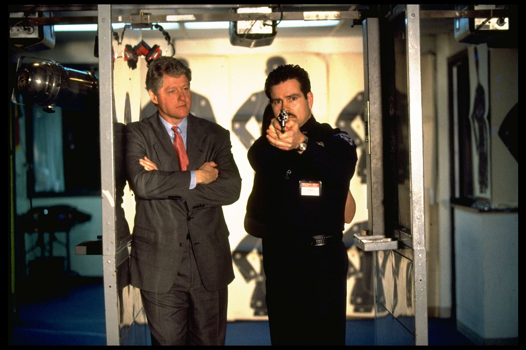 The complicated legacy of the 1994 crime bill