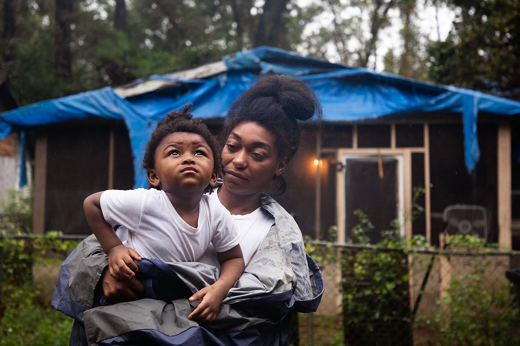 Hurricane Helene aftermath: How to help women, children, LGBTQ+ people