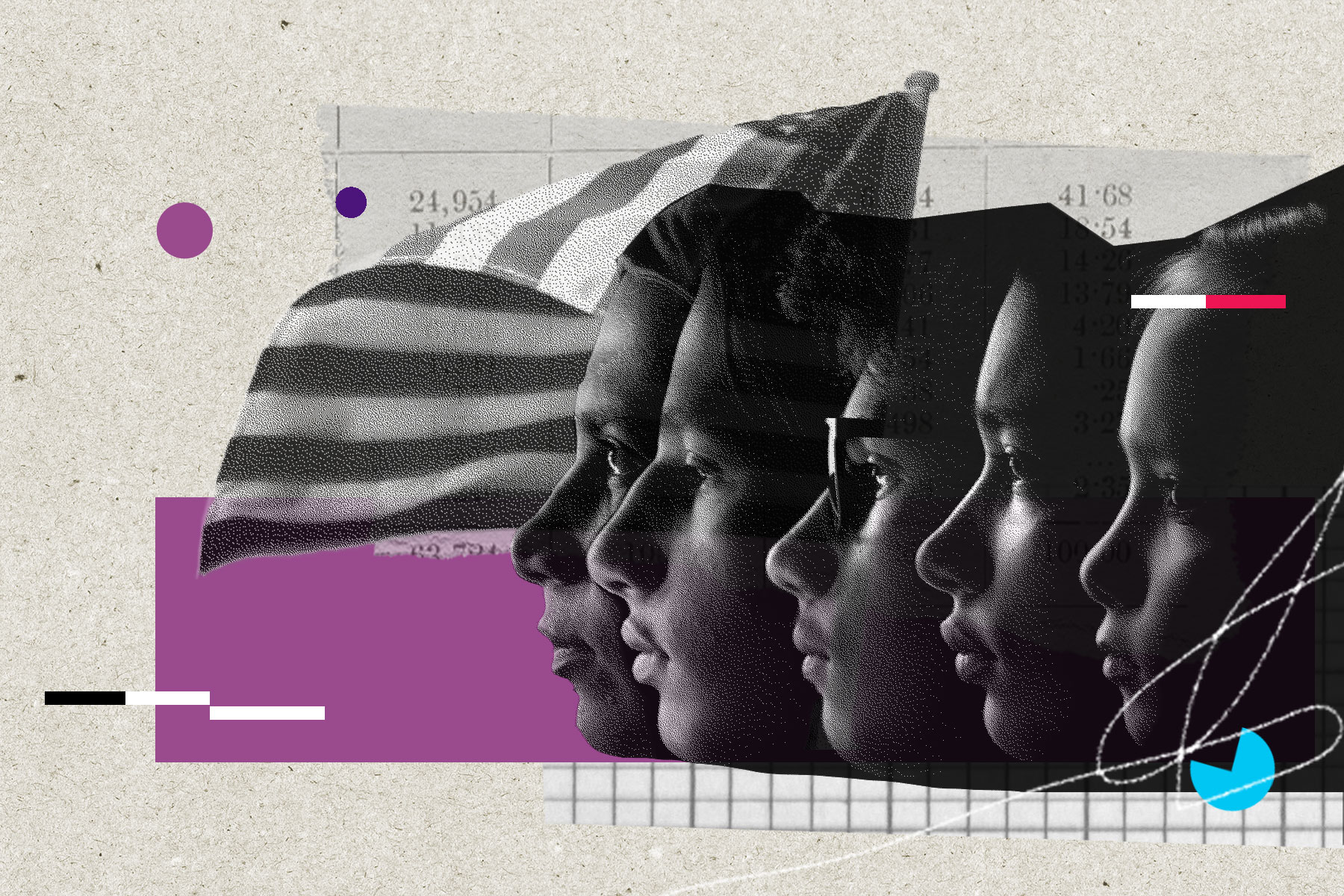 Poll: Americans’ priorities for Election 2024, from IVF to education to gender-affirming care