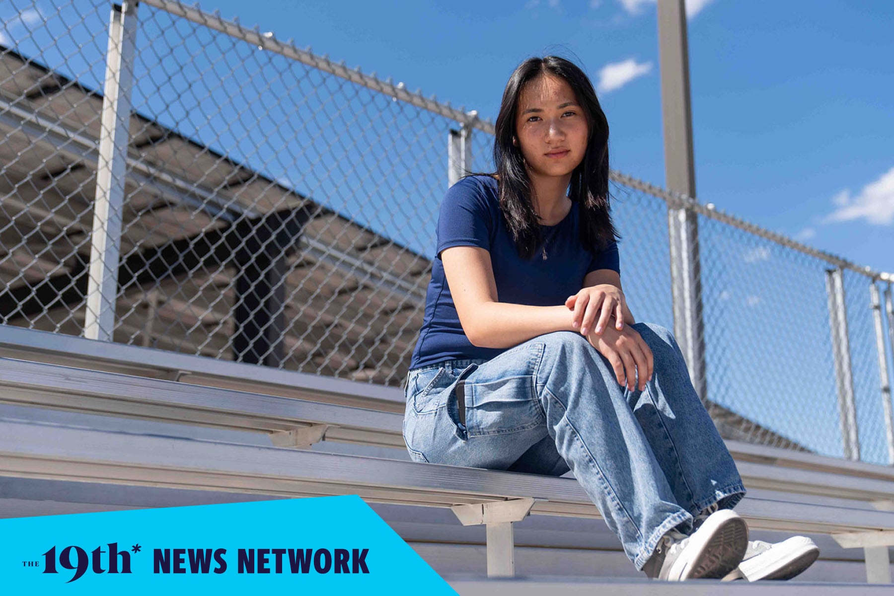 In Arizona, Gen Z voters fears inconsistencies on abortion and climate