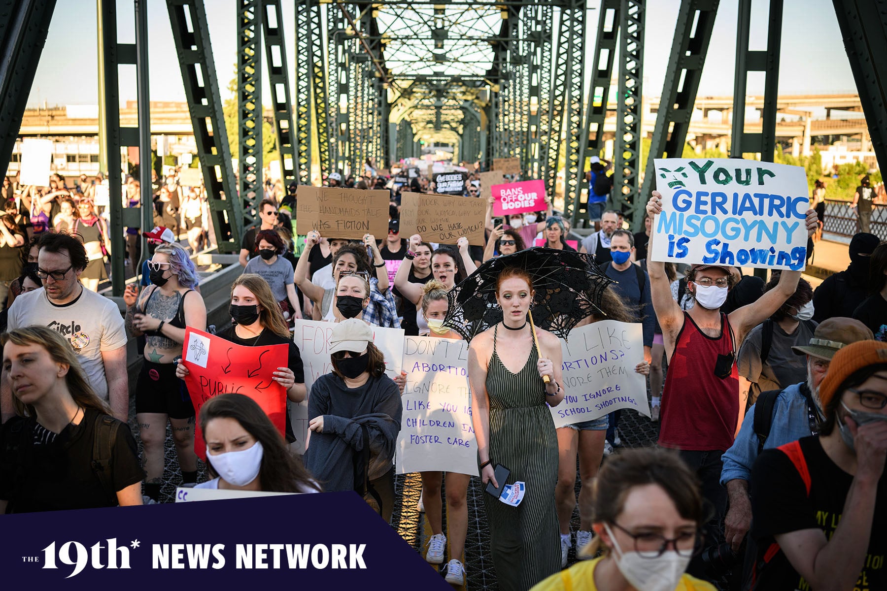 Abortion access is settled law in Oregon. So why are advocates worried?
