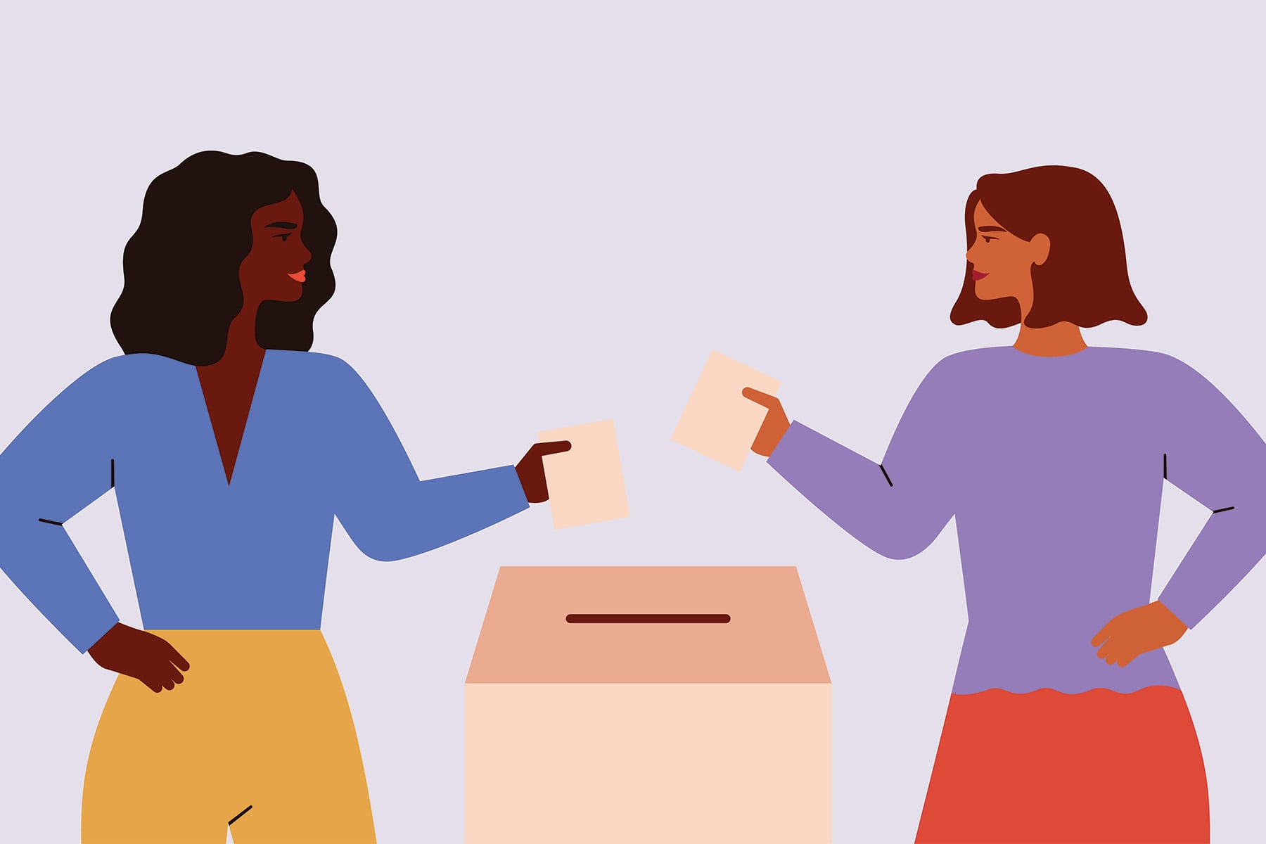 How to vote, how to find election results and what happens after Election Day