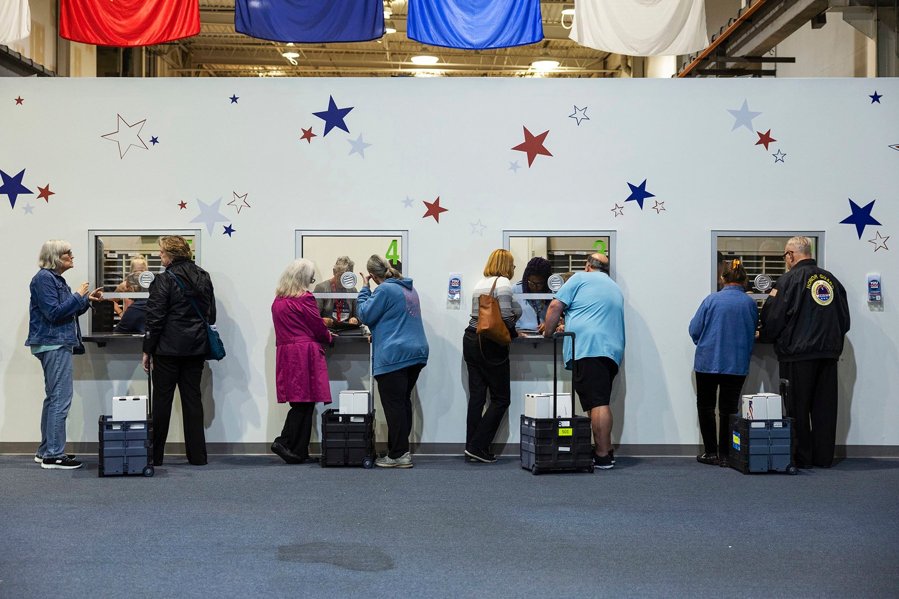 Missouri voted for an abortion rights amendment — and the Republicans who vow to overturn it