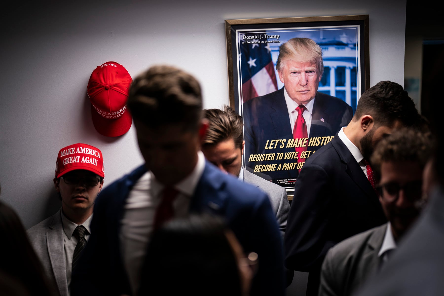 What we know about Trump's plans, policies, Project 2025 in a second term