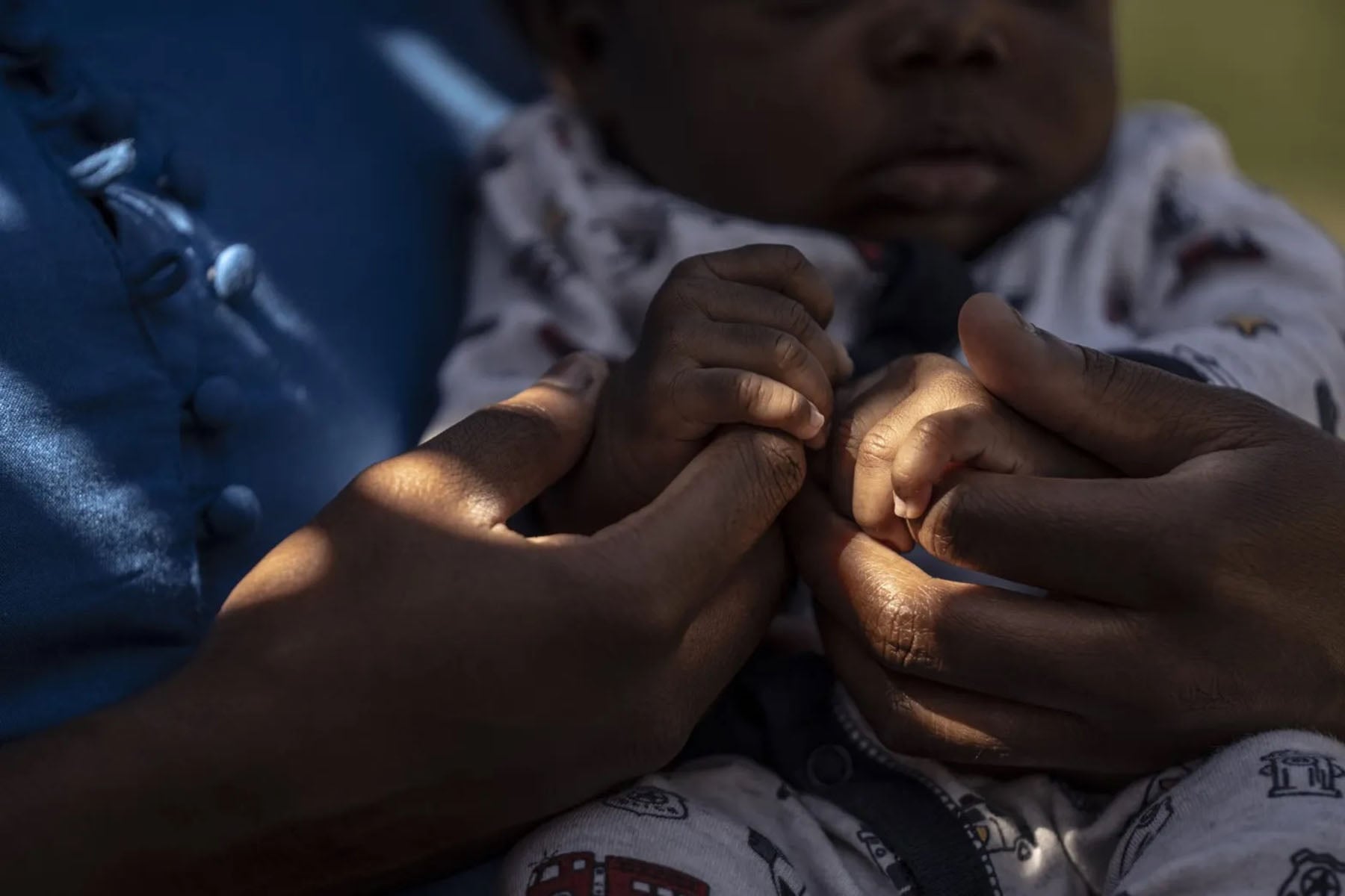 Doulas test ways to curb Memphis’ Black maternal, infant deaths - The 19th