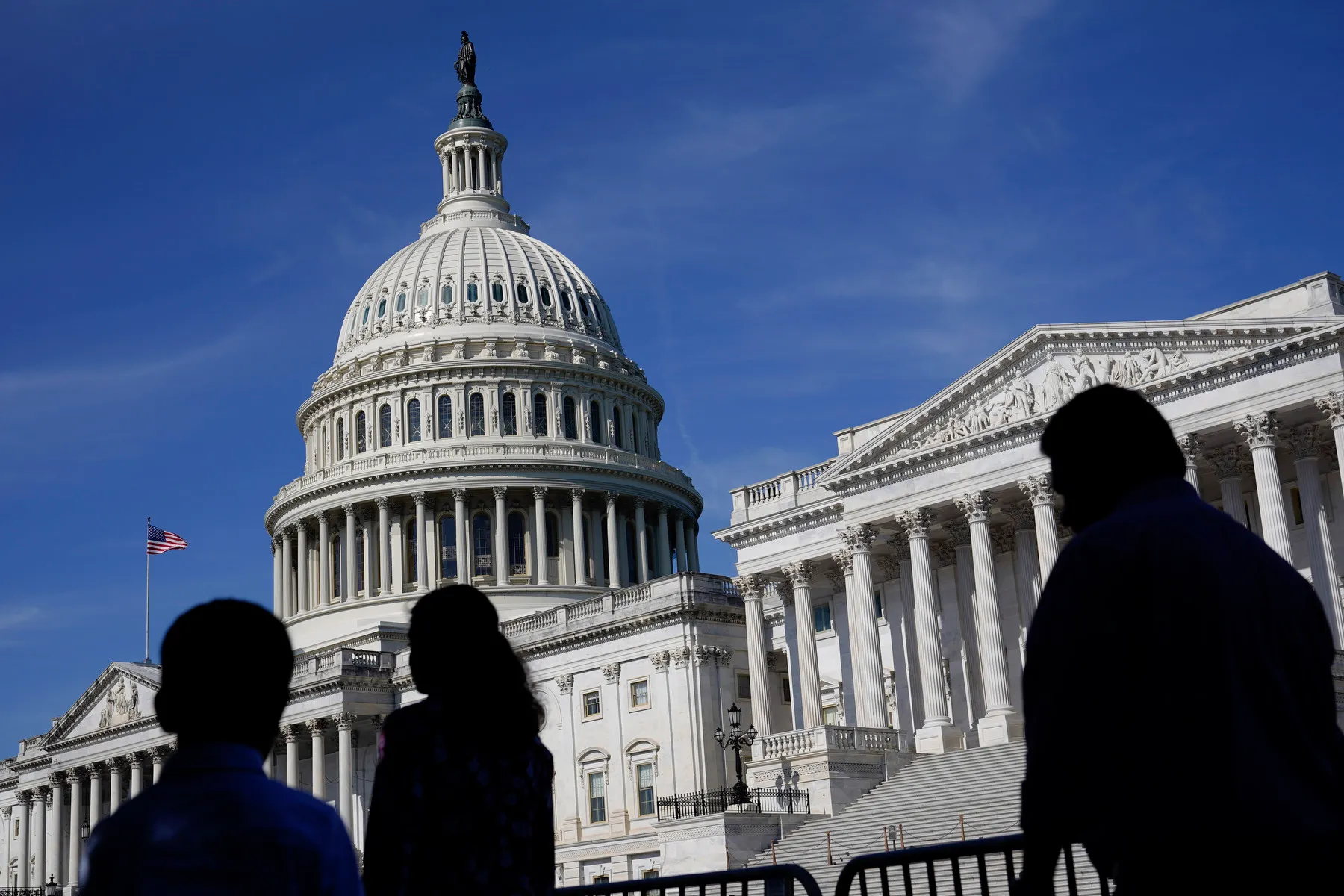 Sexually explicit AI deepfakes target women in Congress