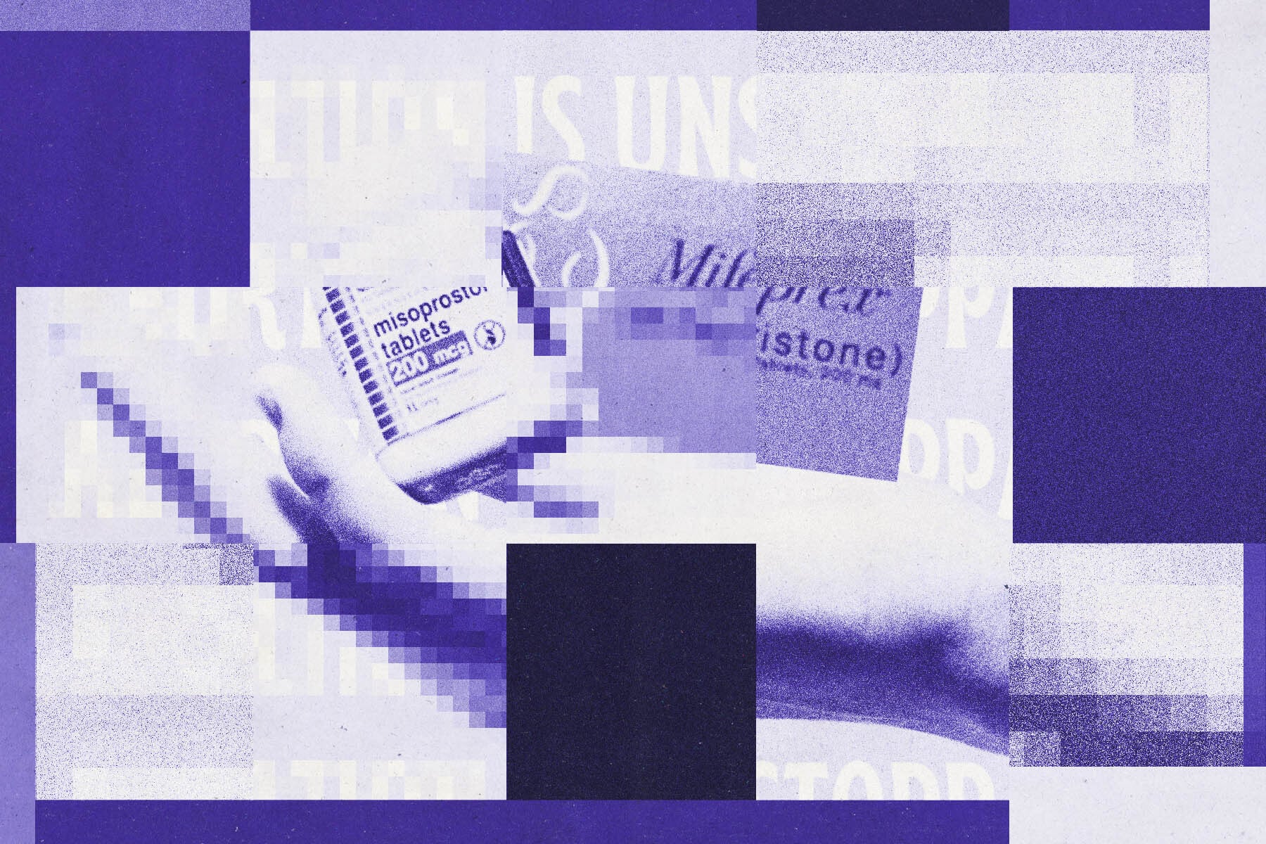 Facebook and Instagram suppressed abortion content. It's not the first time.