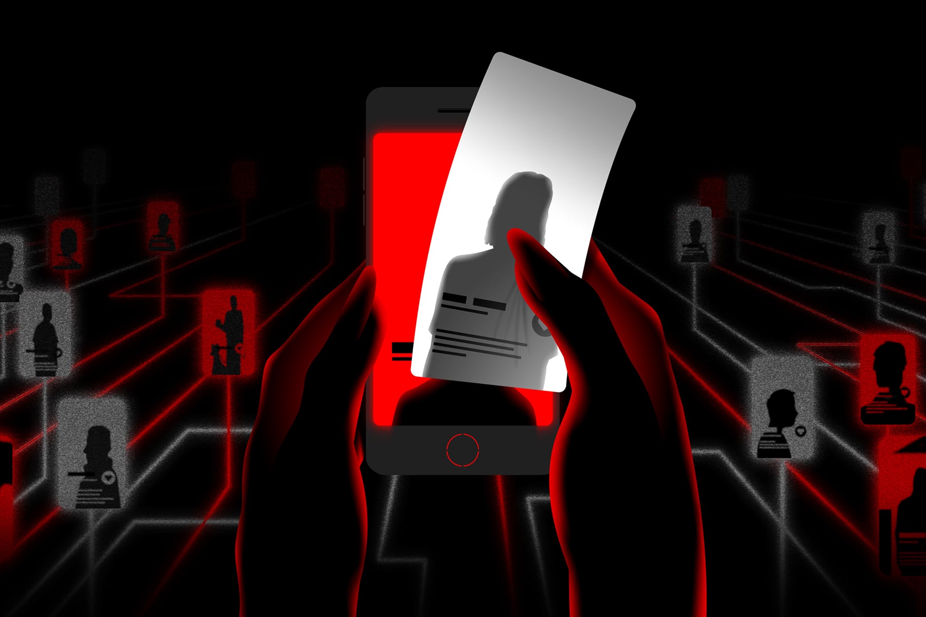 How dating apps Tinder, Hinge and their corporate owner keep rape under wraps