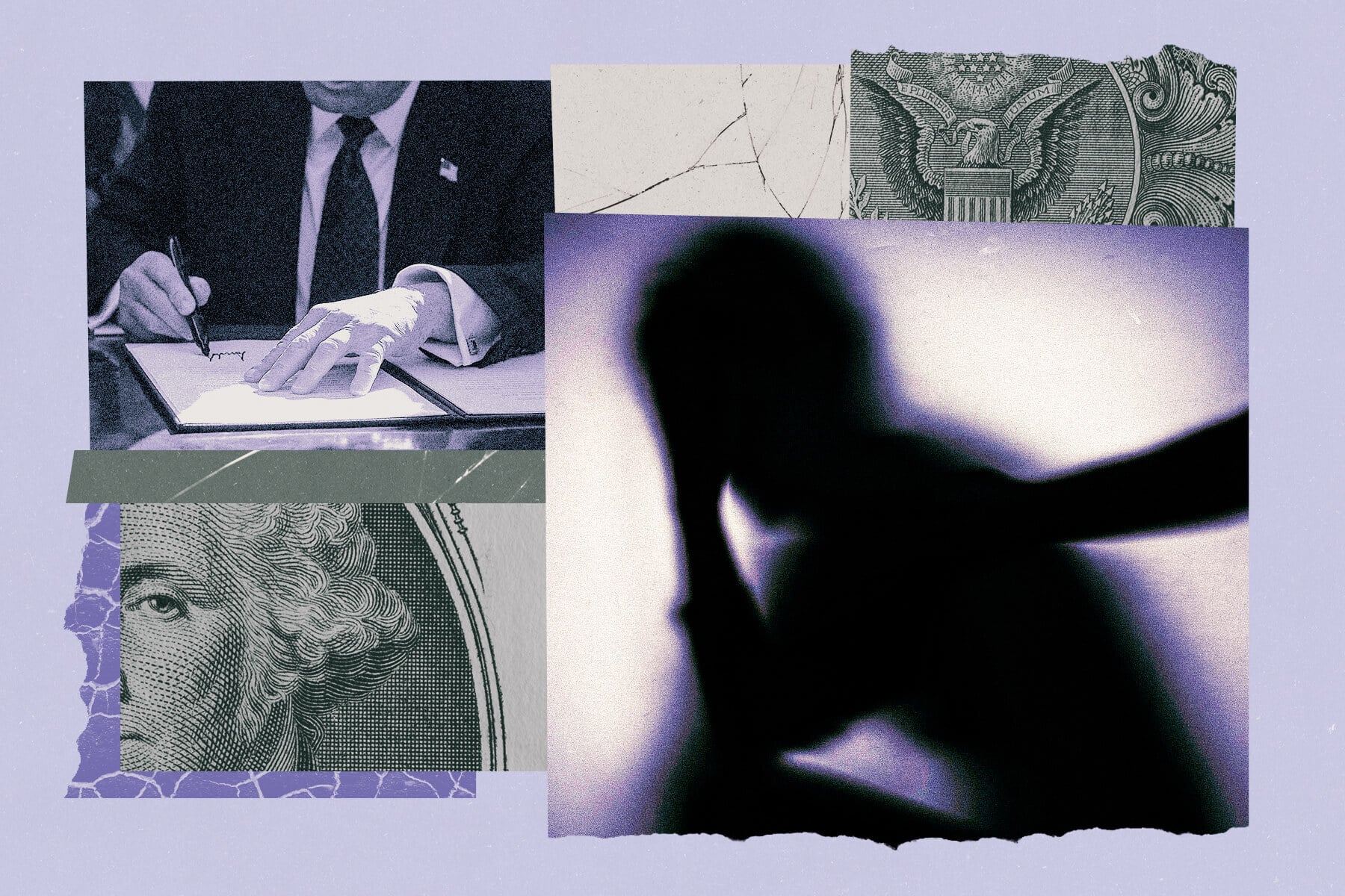 Groups helping LGBTQ+ victims of violence could face loss of federal funds