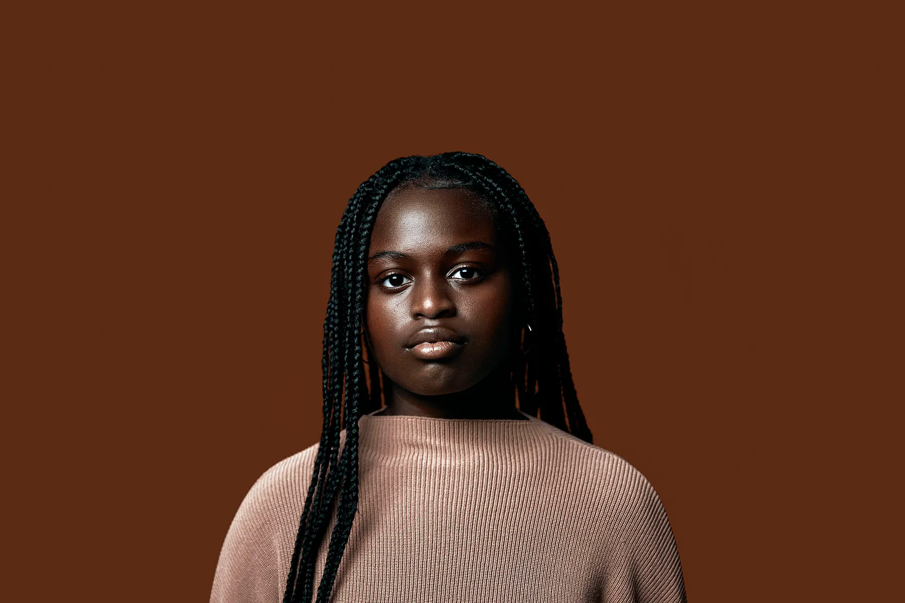 New book highlights Black girls' portrayal in media — and what should change