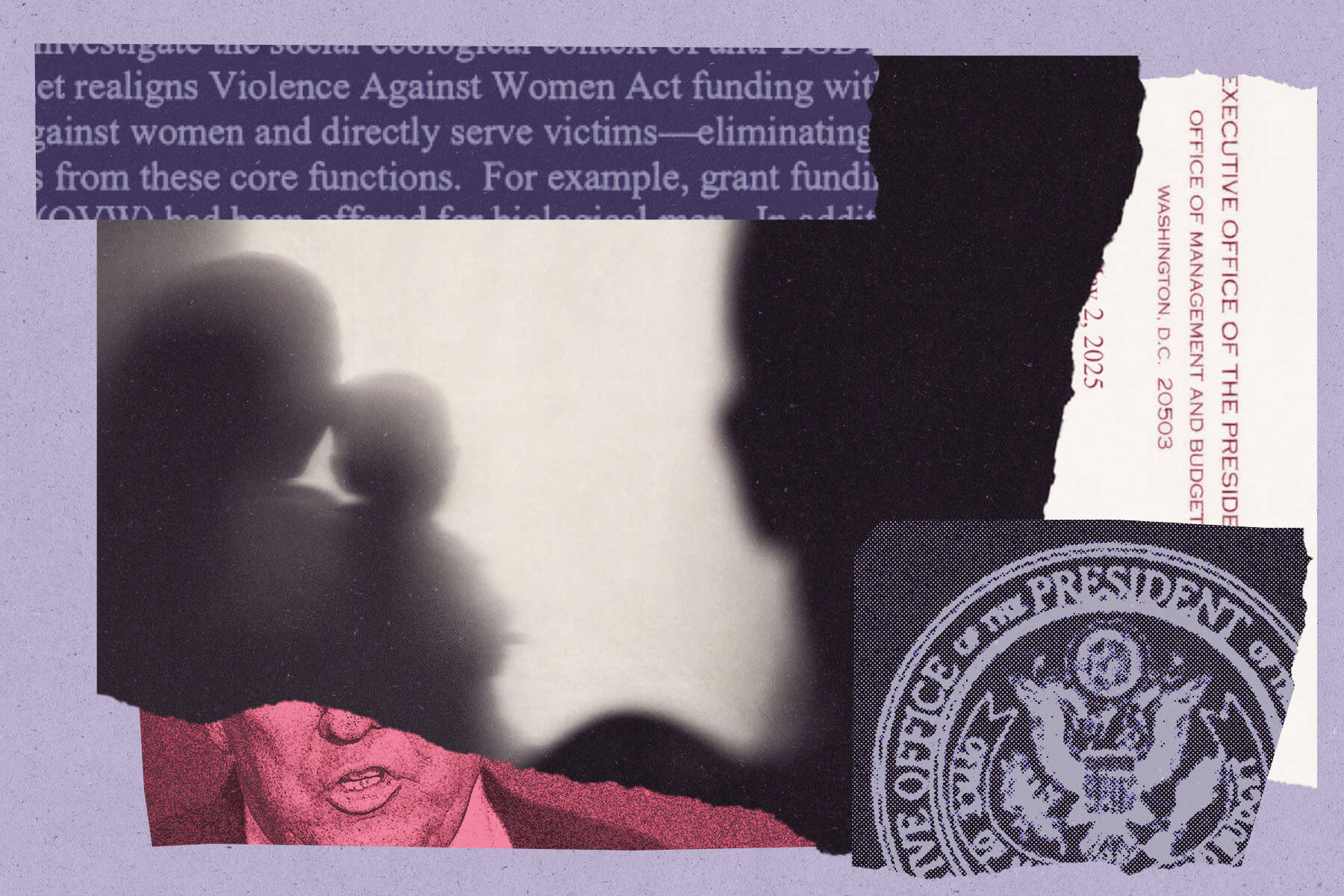 The Trump administration is making the country less safe for domestic violence victims