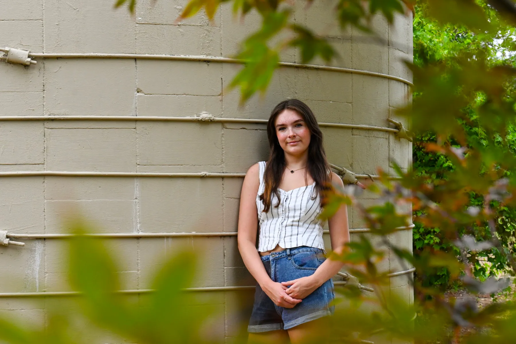 ‘I feel unsafe almost everywhere’: How a trans teen's life has changed under Trump