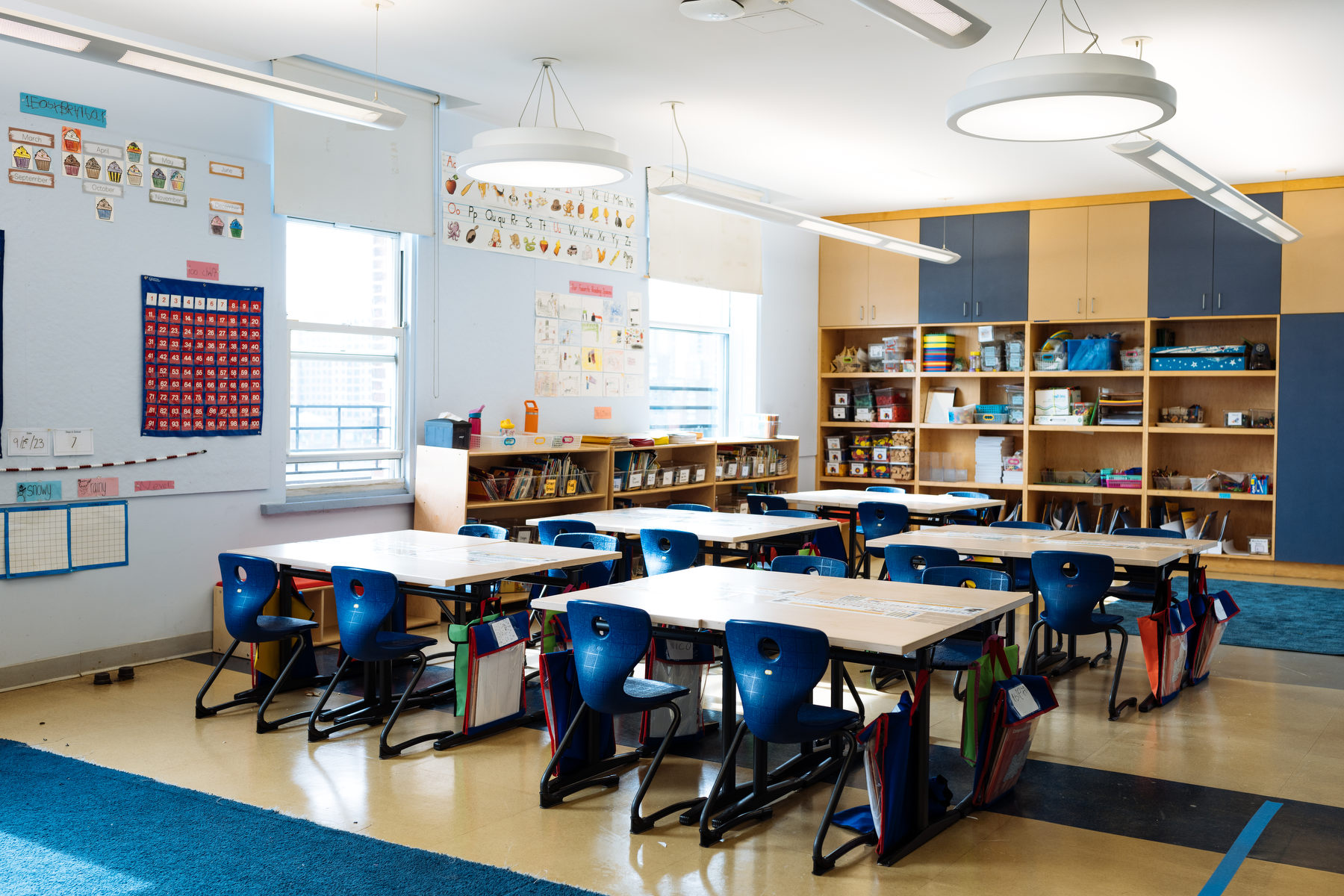 Will ‘school choice’ carry the confusion of finding child care into K-12 education?