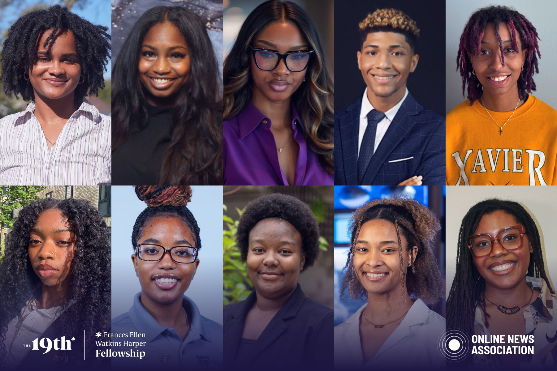 The 19th and ONA support New Orleans-area HBCU students at ONA25 - The 19th