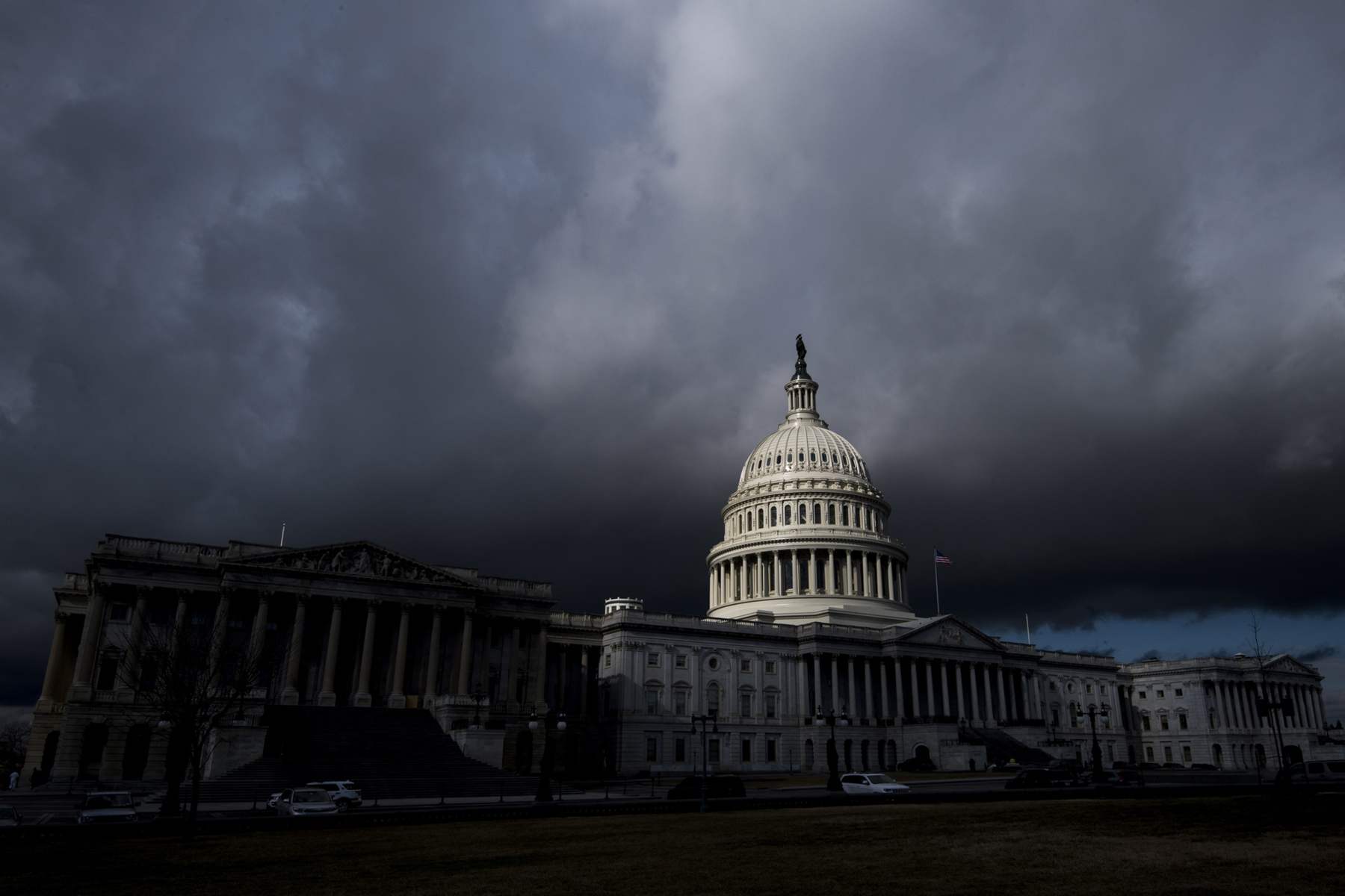 Is the government shut down? What it means for families, health care and more