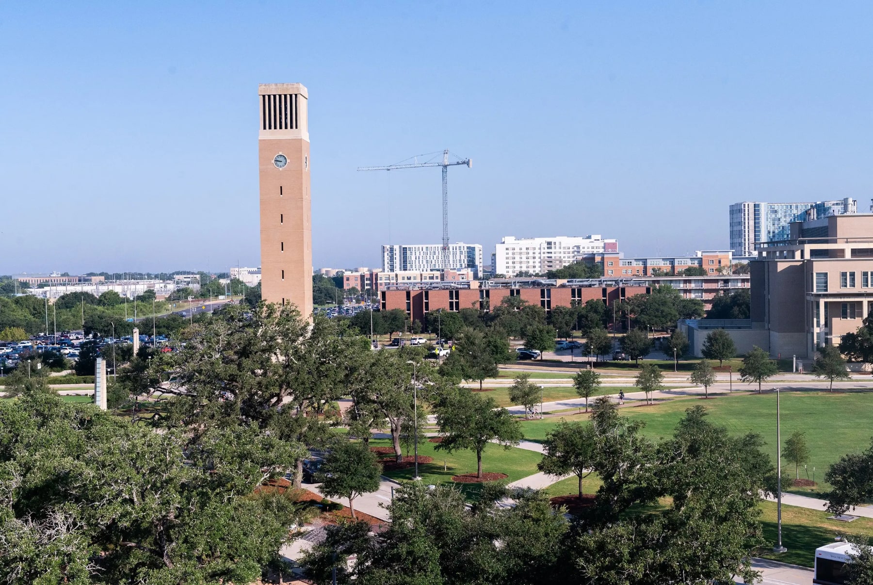 Texas A&M professor fired after viral video