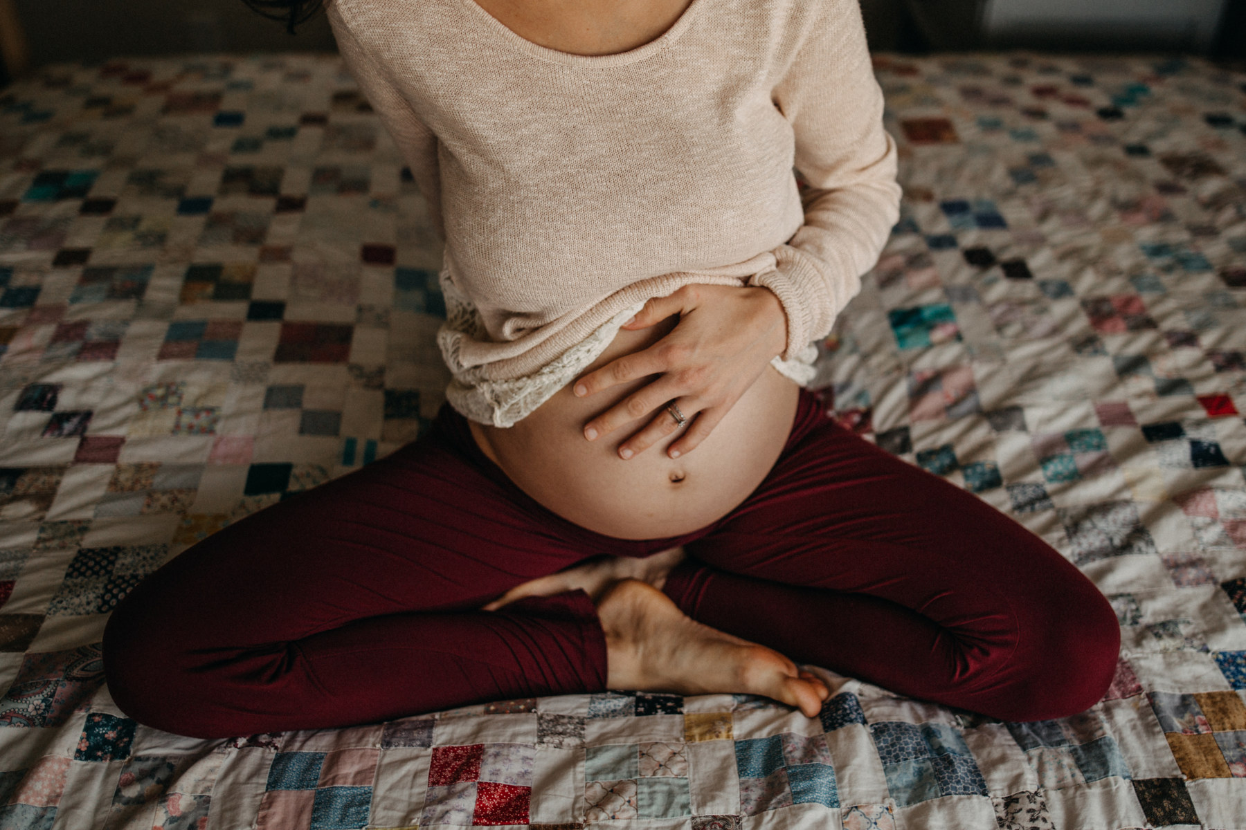 Linking Tylenol and autism could harm pregnant people’s health, doctors warn
