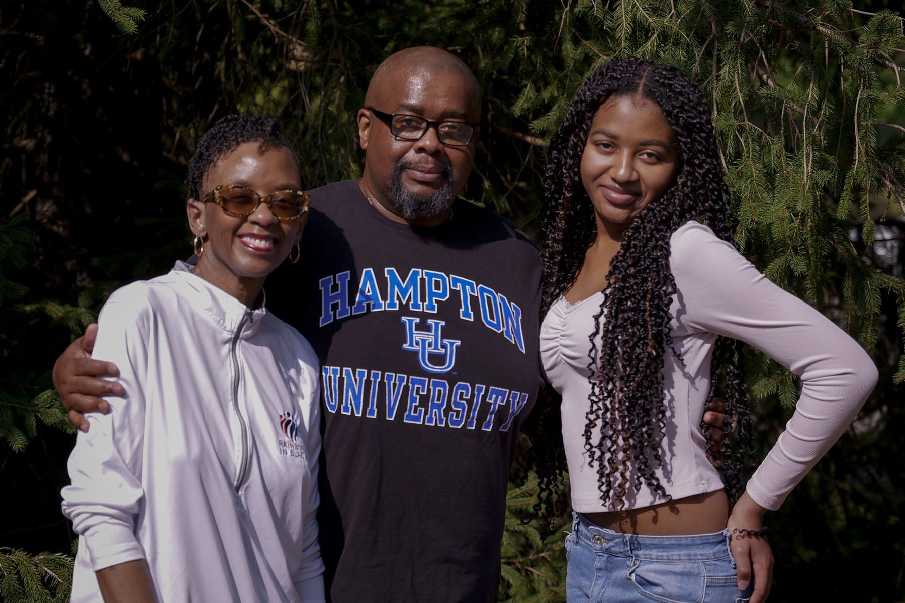 No one was helping Black transgender youth. So these parents stepped in. - The 19th