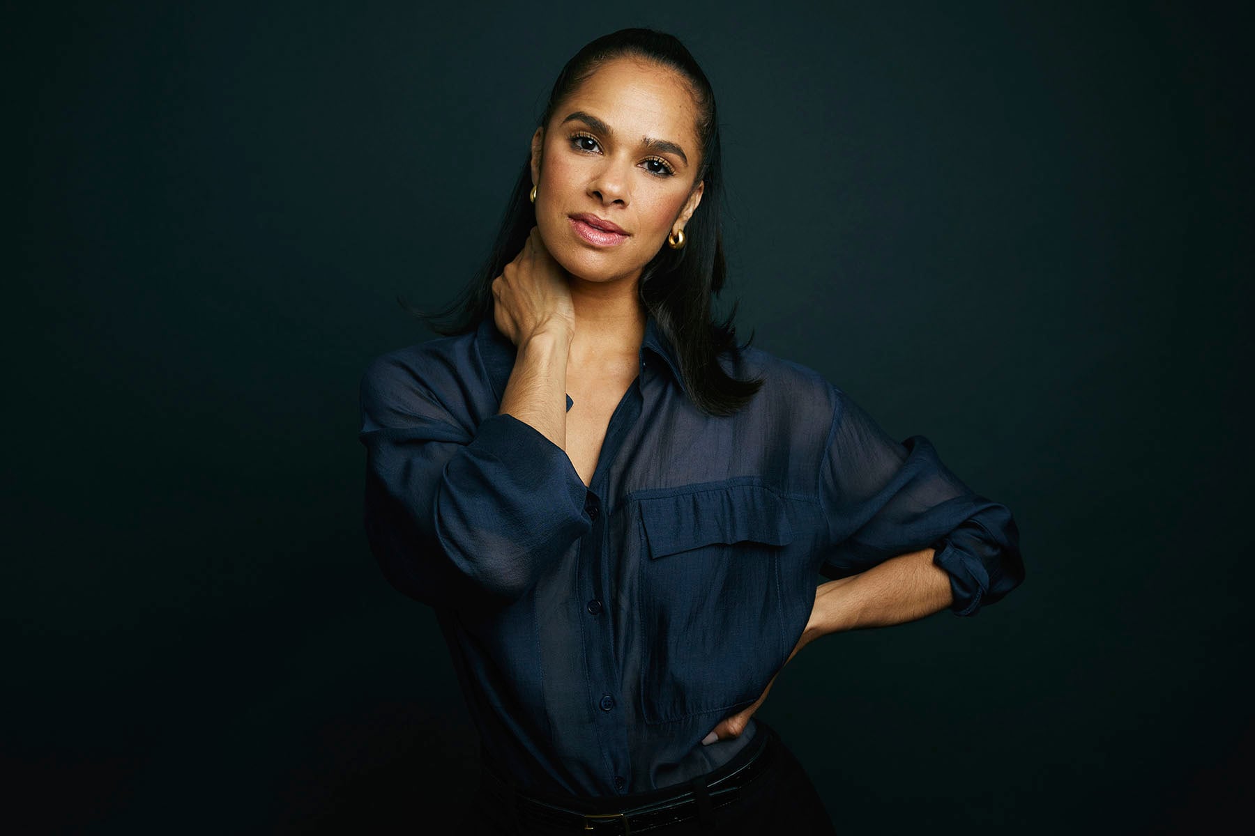Misty Copeland redefined what a ballerina looks like. What happens after she leaves? - The 19th