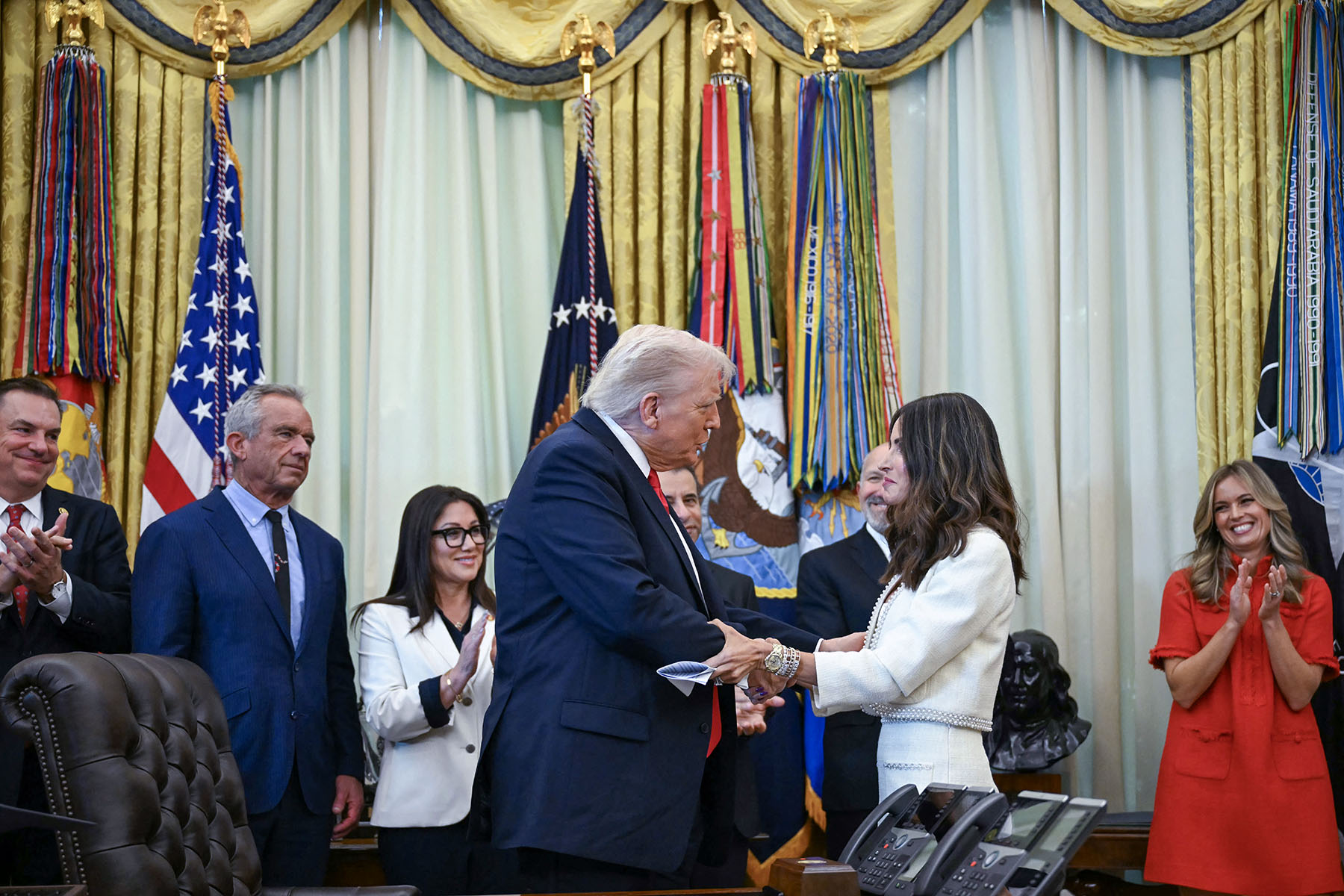Trump's IVF plans could lower costs for some, but fall short of campaign promise