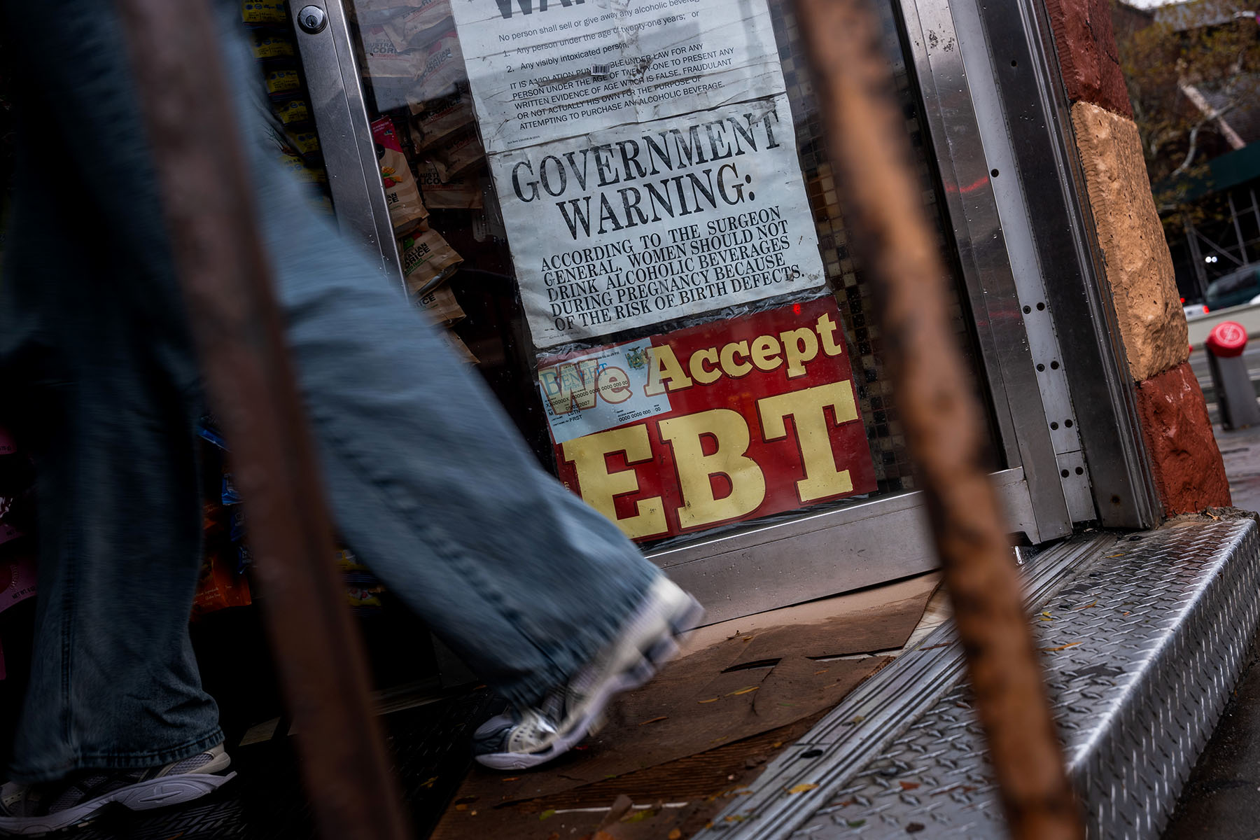 SNAP benefits are coming back. When will funding be restored?