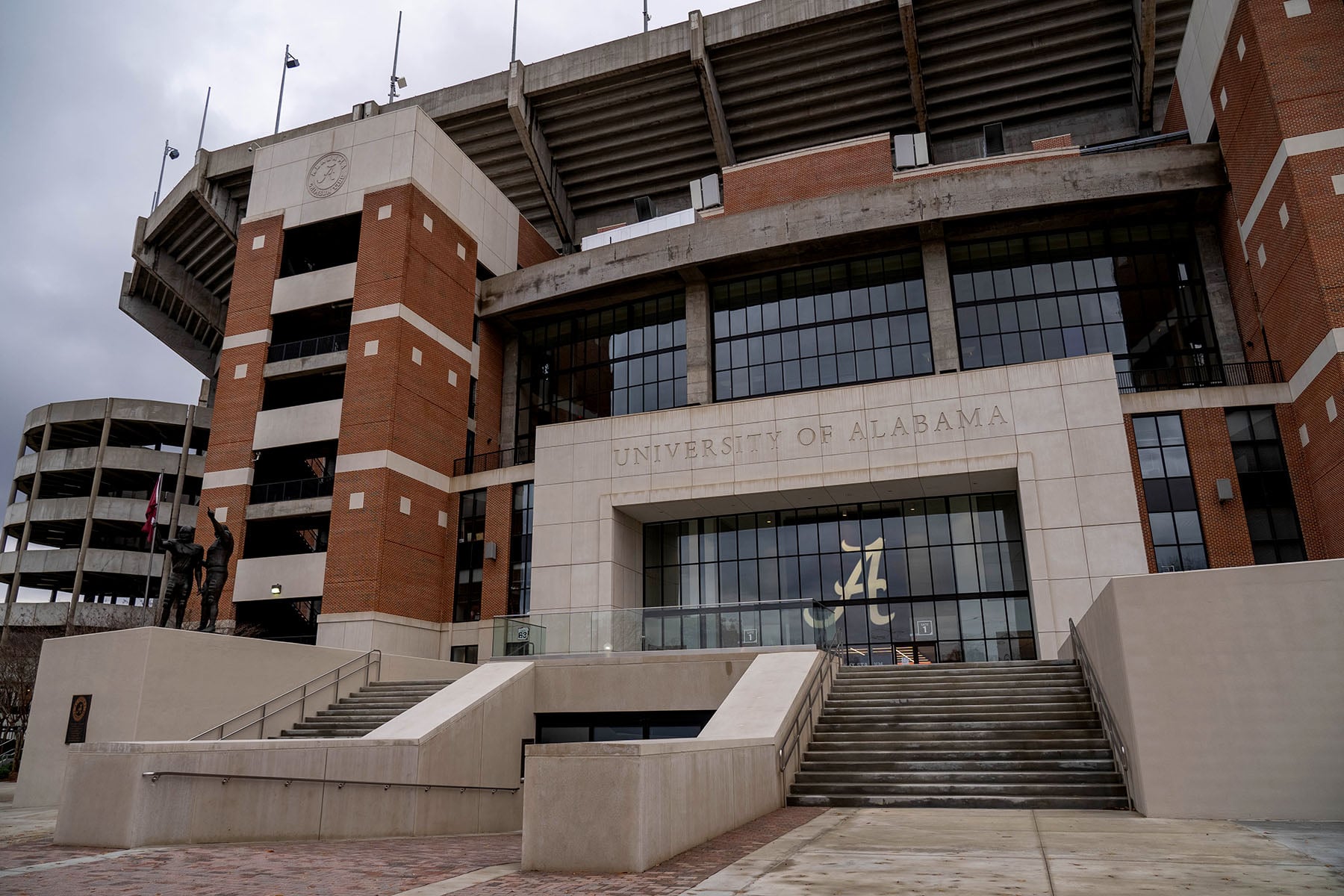 University of Alabama suspends Black, women-focused student magazines